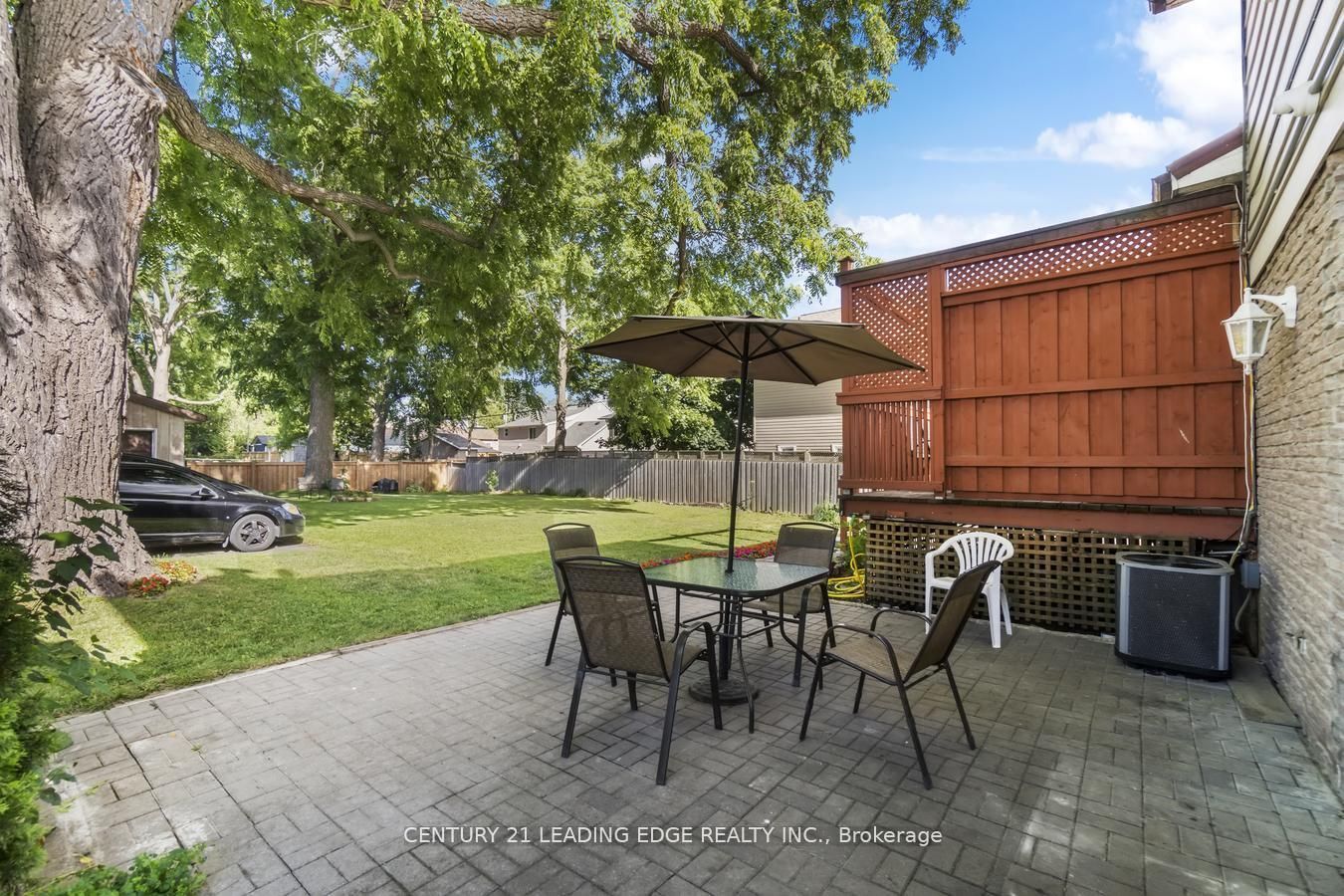 55 Lake Drive N