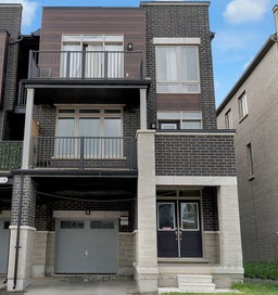 42 Donald Ficht Crescent Brampton ON L7A 5H6