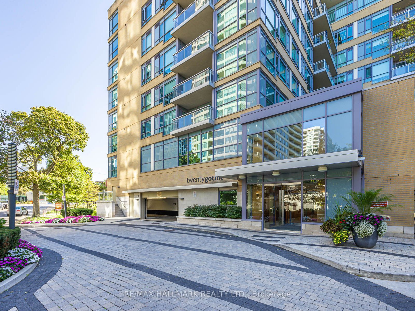 20 Gothic Avenue 721