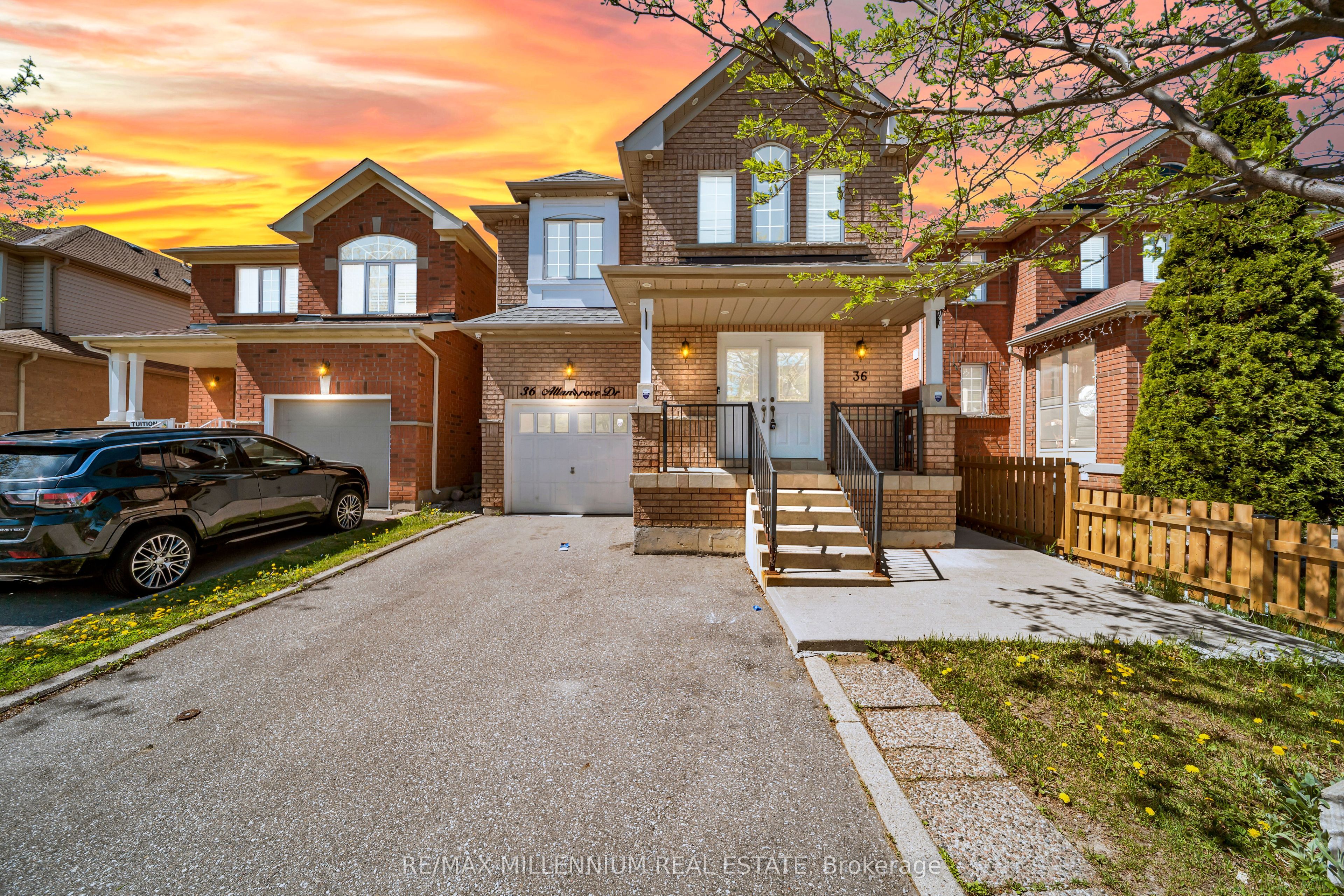 36 Allangrove Drive