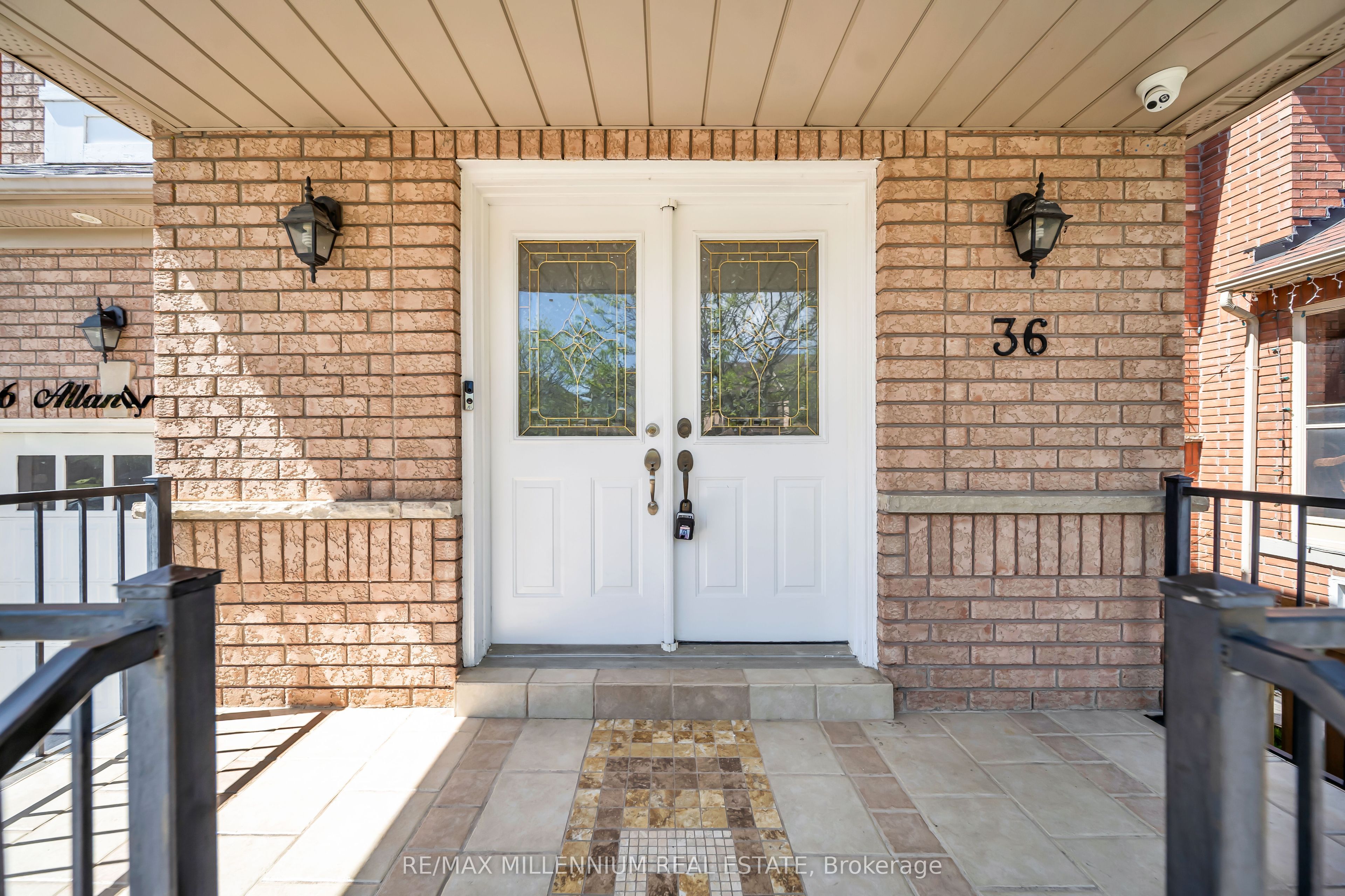 36 Allangrove Drive