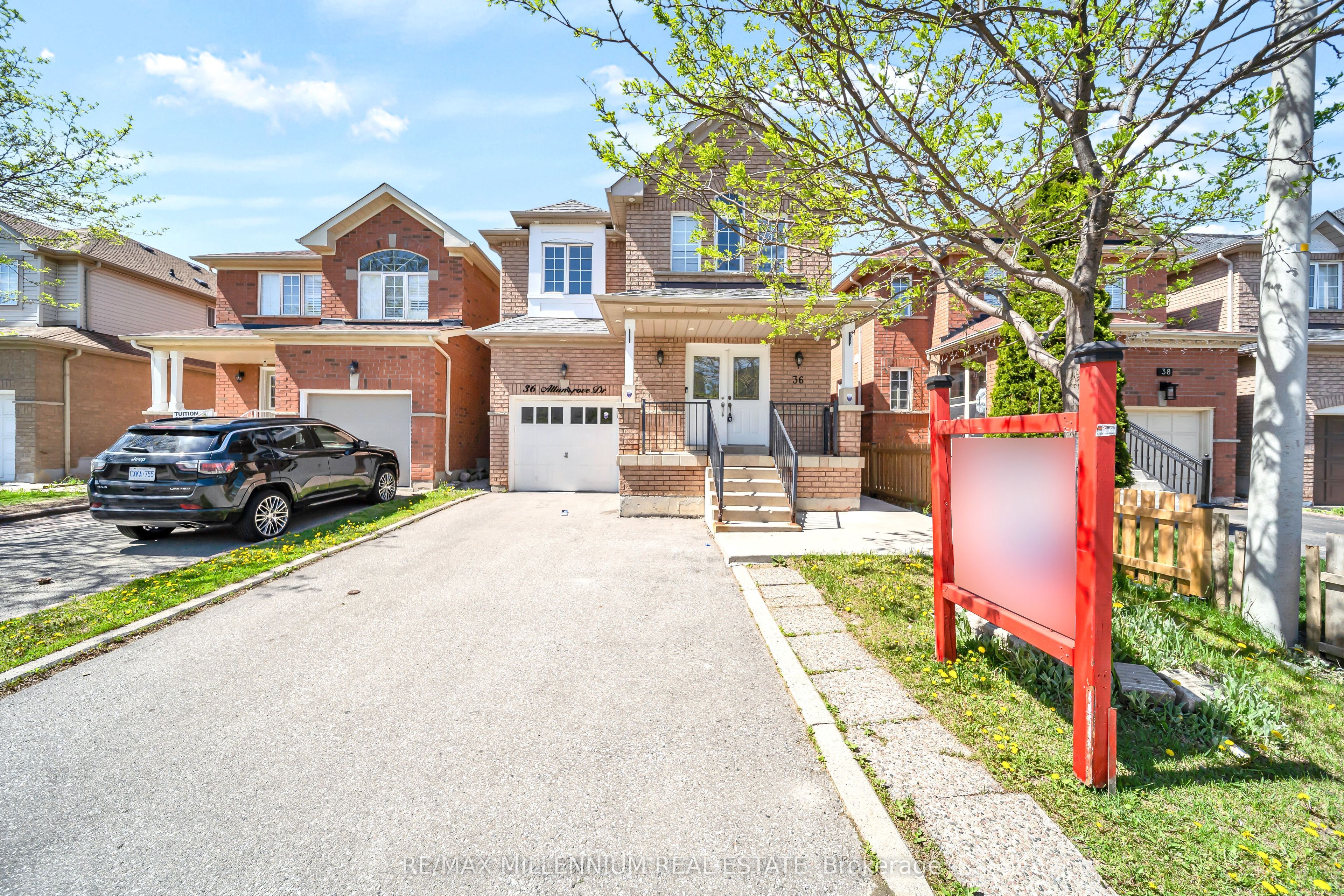 36 Allangrove Drive
