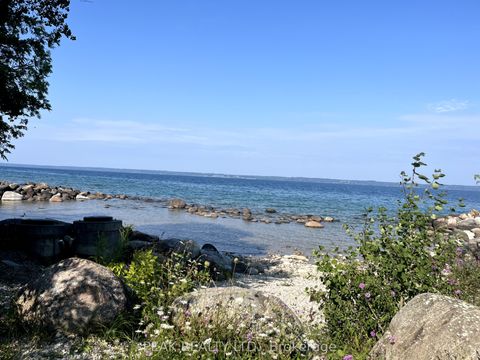 Lot 13 Ashgrove Lane Meaford ON N0H 1B0