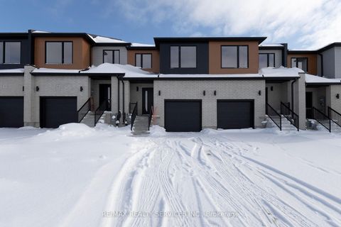 25 Becker Street Stratford ON N5A 0L2