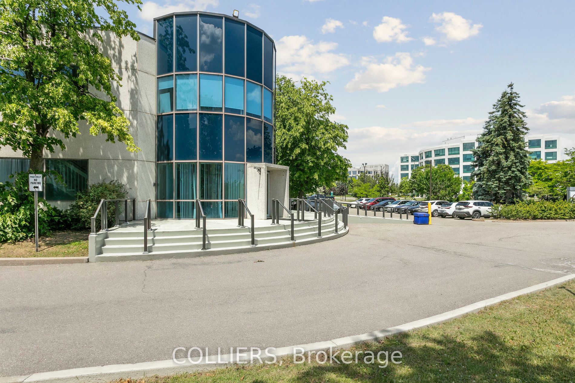 5200 Orbitor Drive