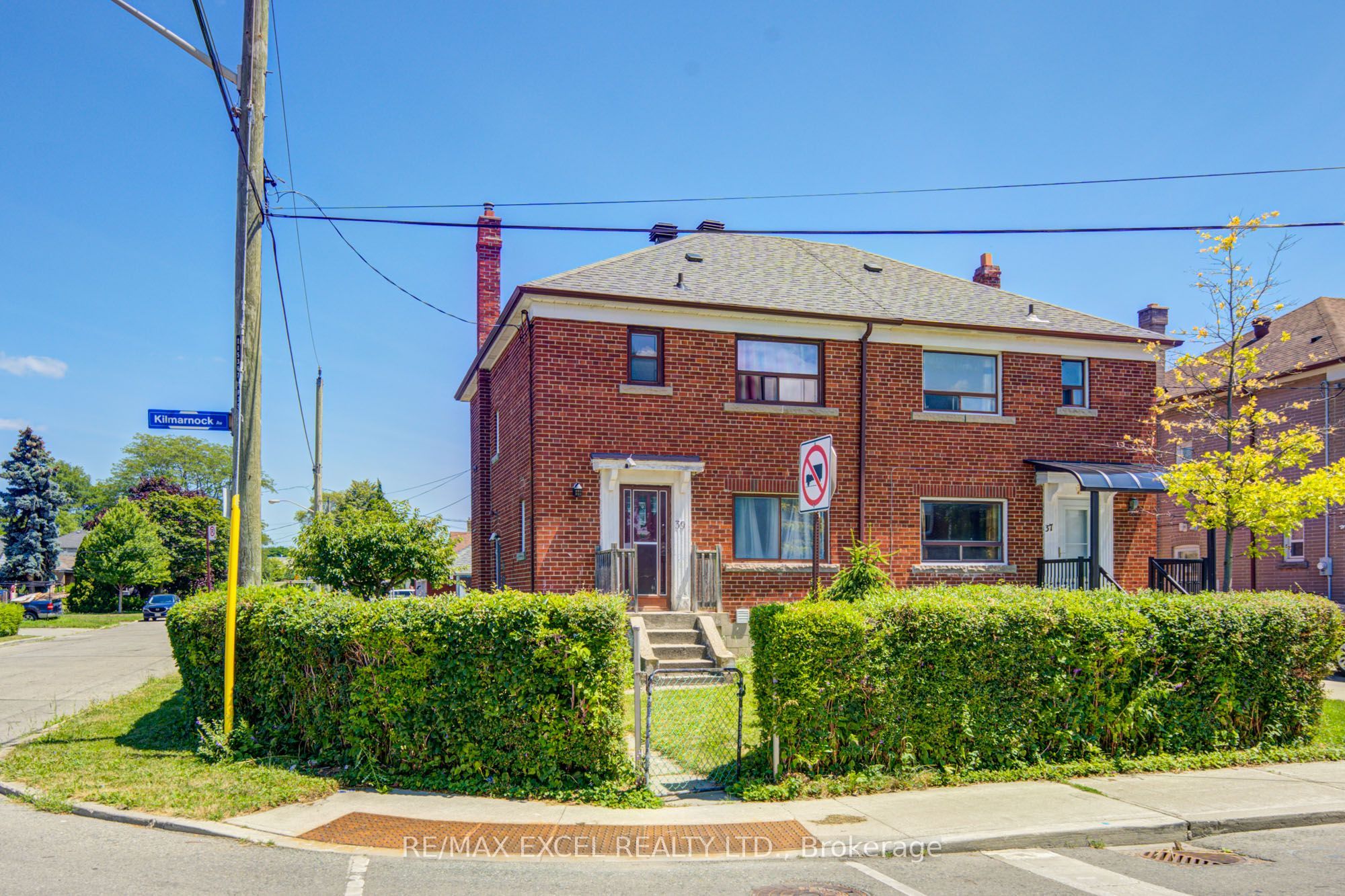 39 Kilmarnock Avenue