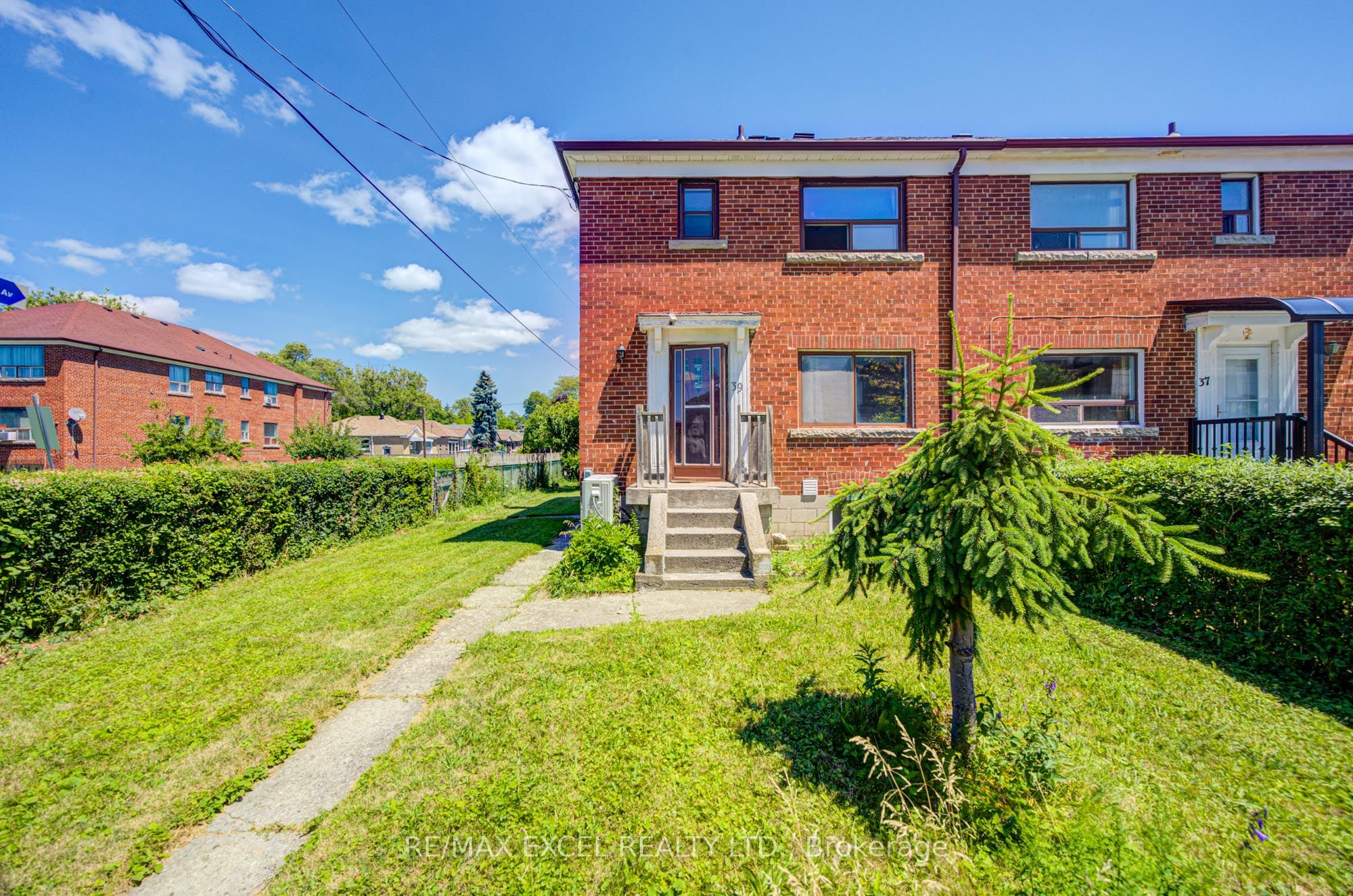 39 Kilmarnock Avenue