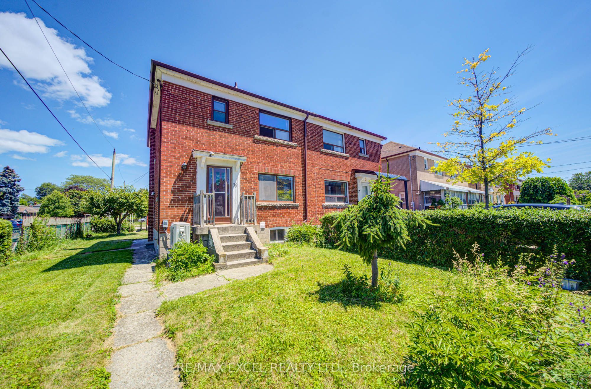 39 Kilmarnock Avenue
