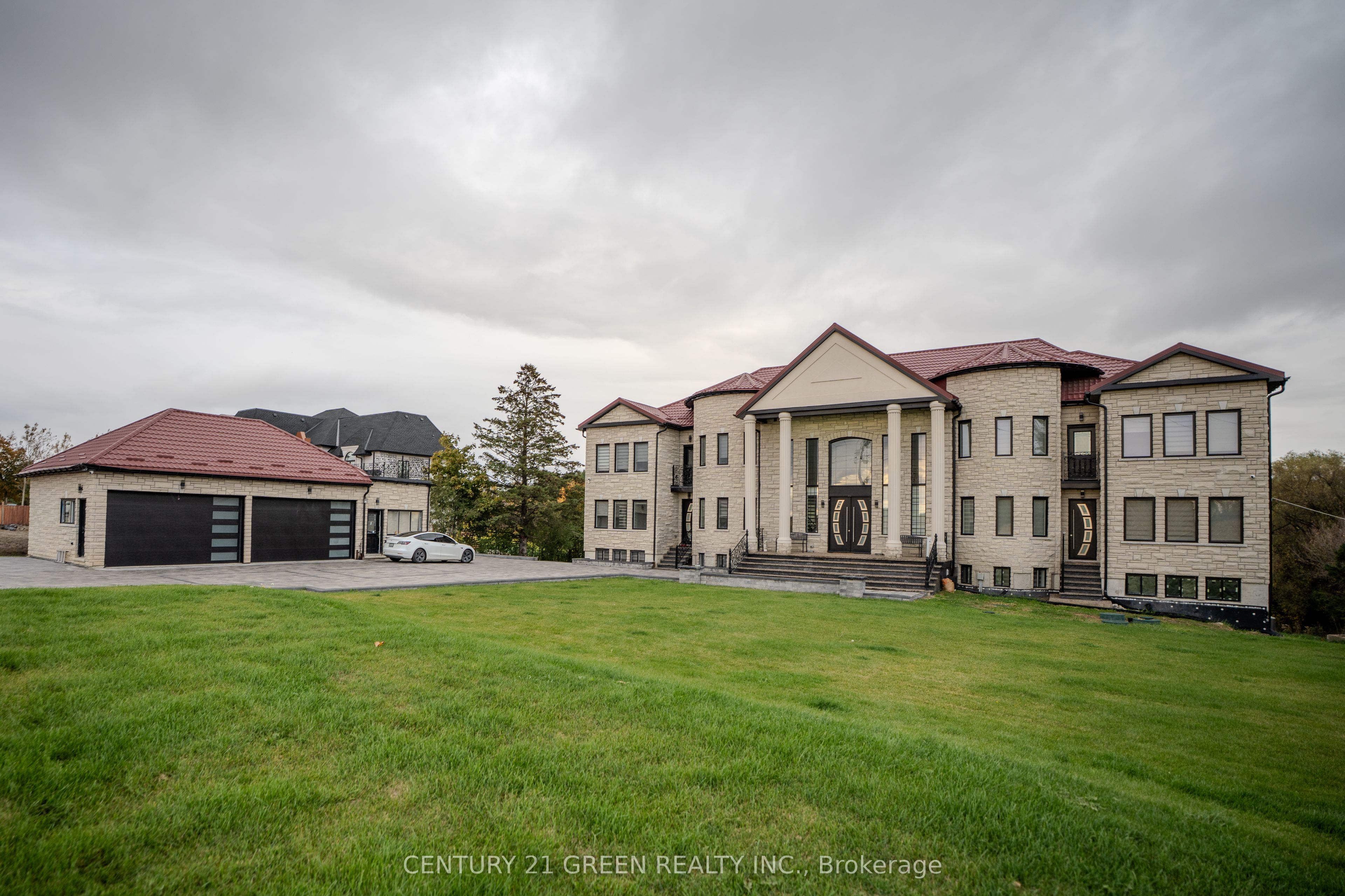 12161 The Gore Road