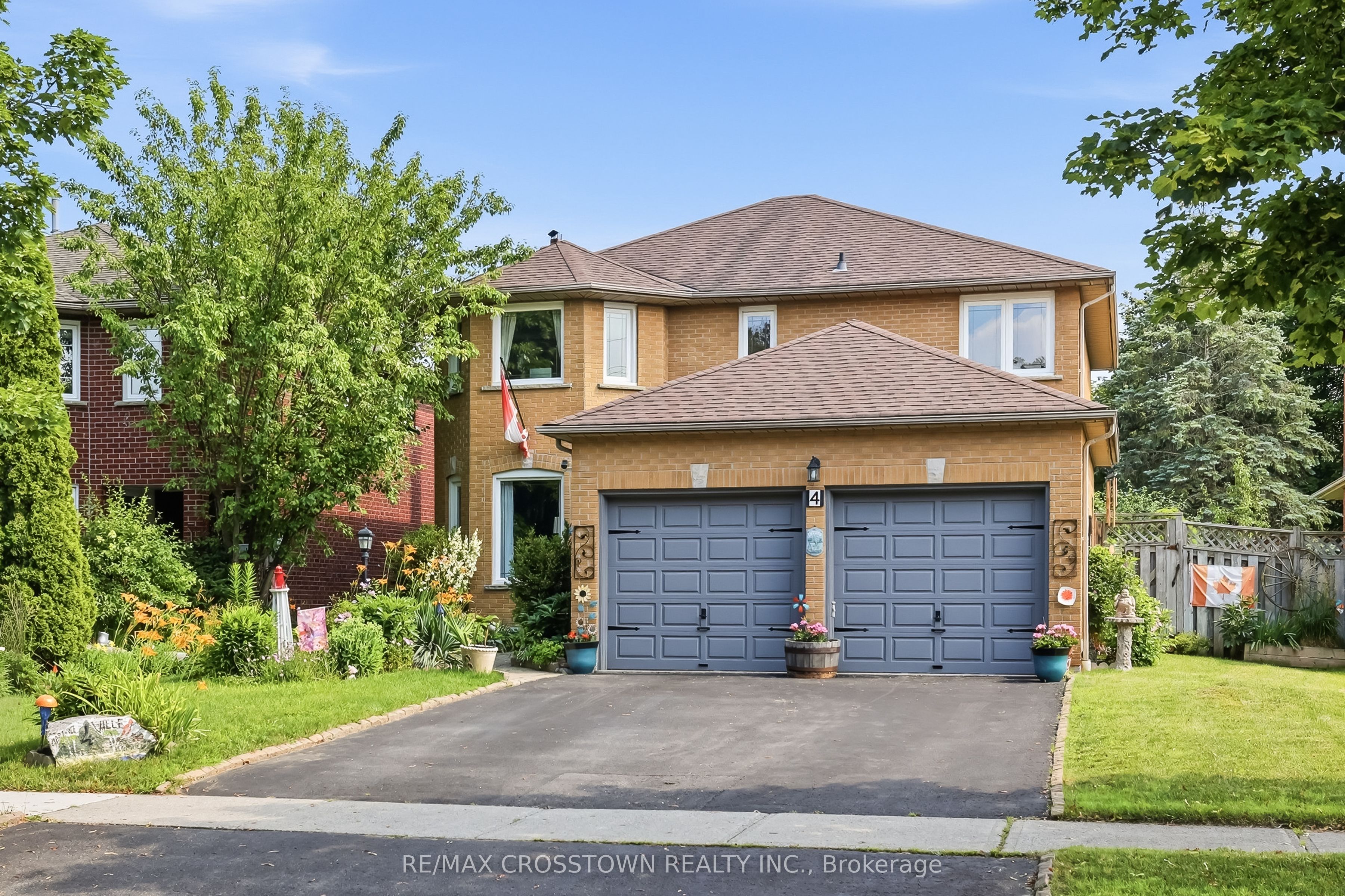 4 Martinet Street