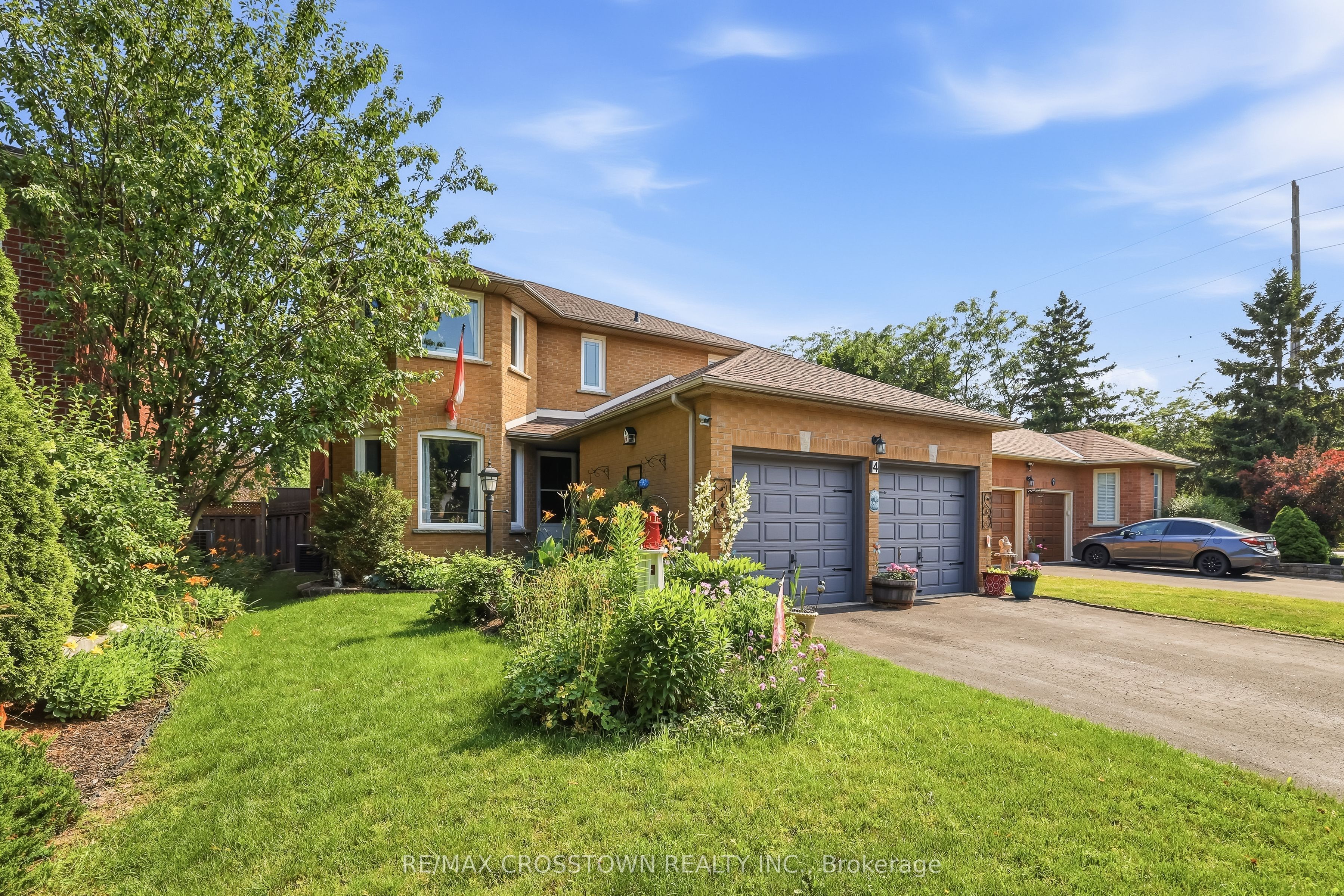 4 Martinet Street