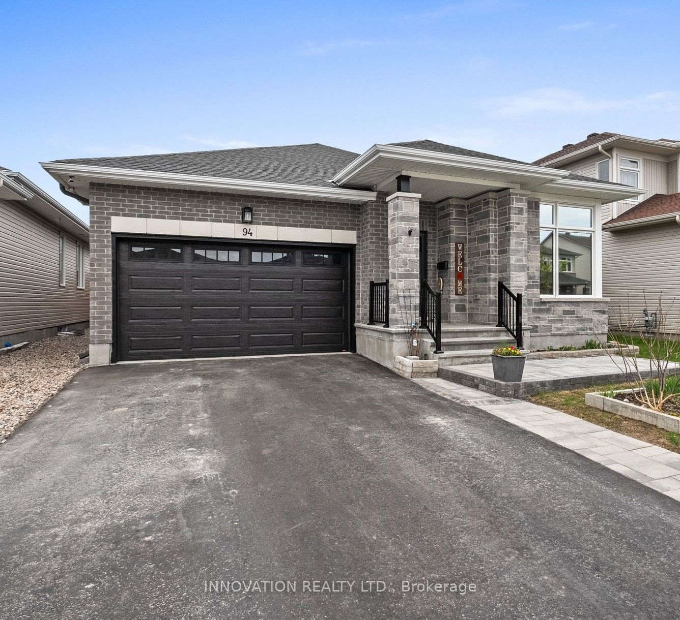 94 Dunlop Road