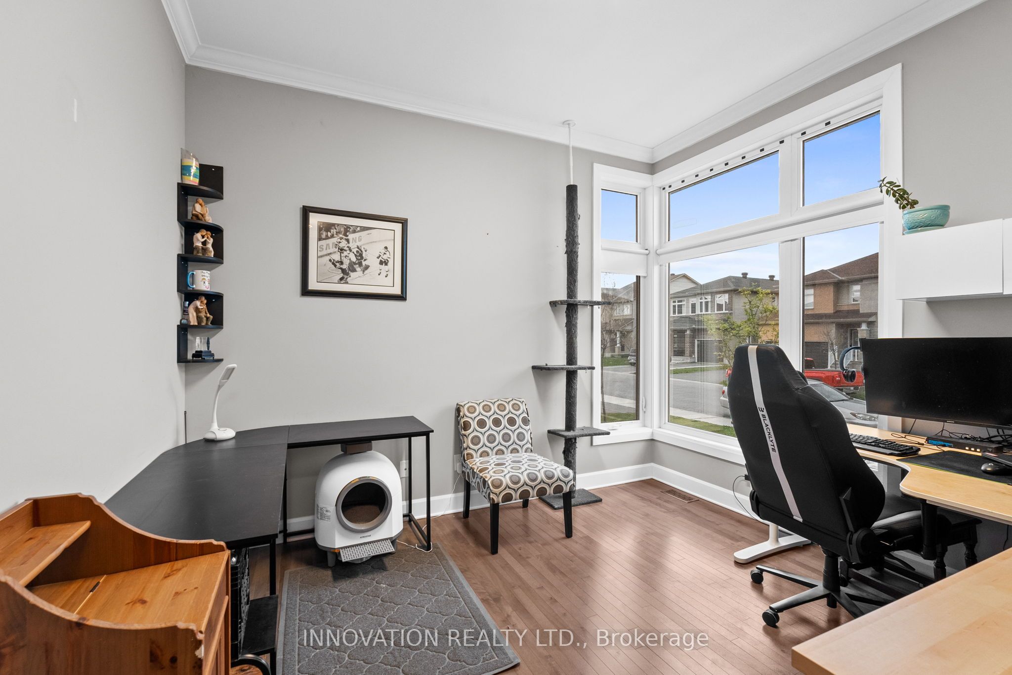 94 Dunlop Road