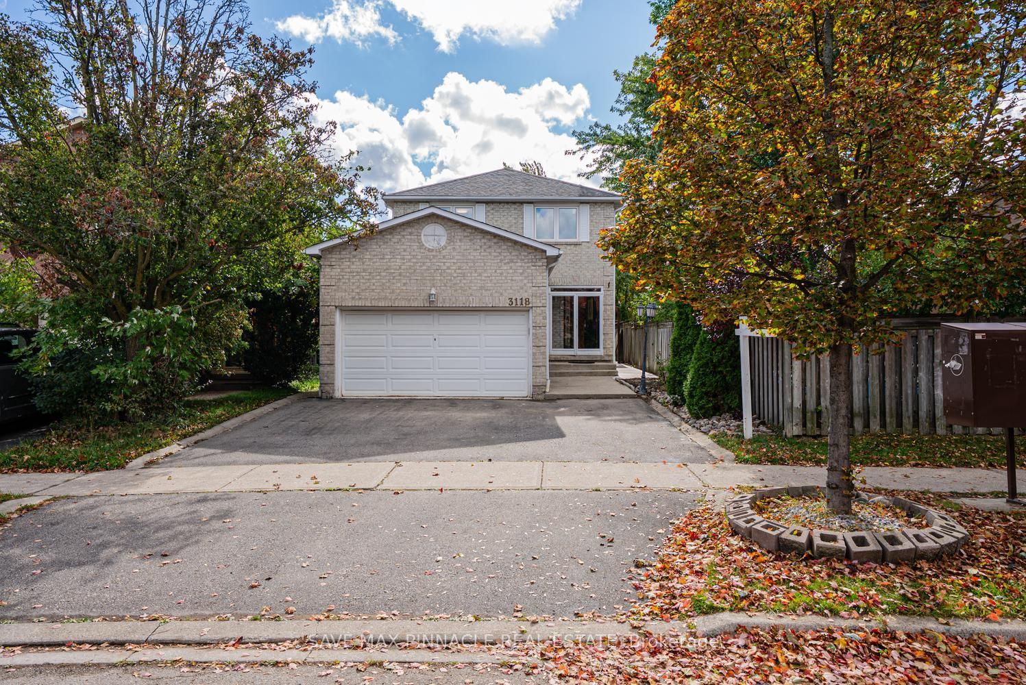 3118 Shadetree Drive