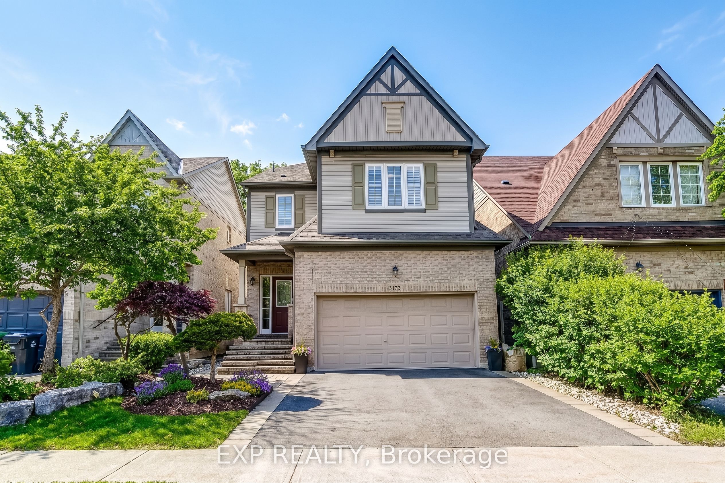 3173 Malham Gate