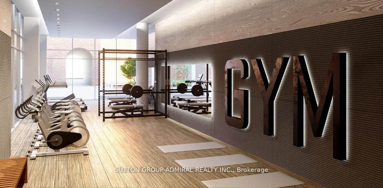 9 Tecumseth Street 306