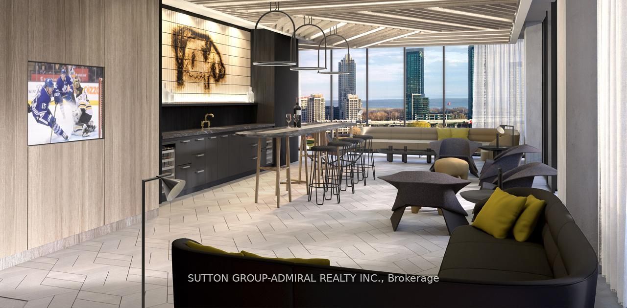 9 Tecumseth Street 306