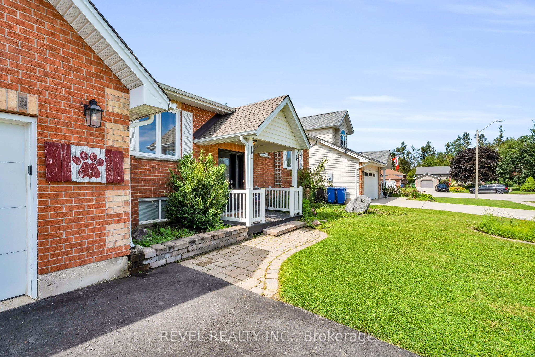 33 Wilson Crescent