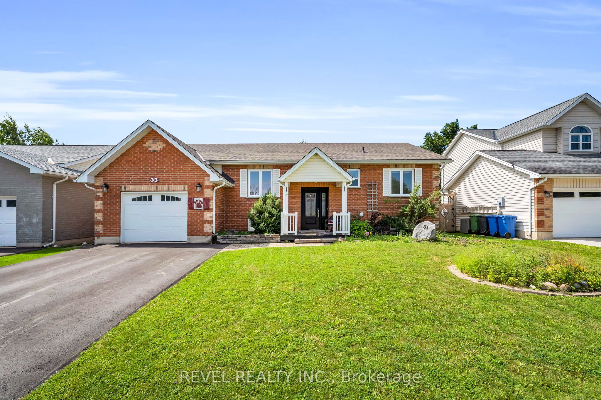 33 Wilson Crescent