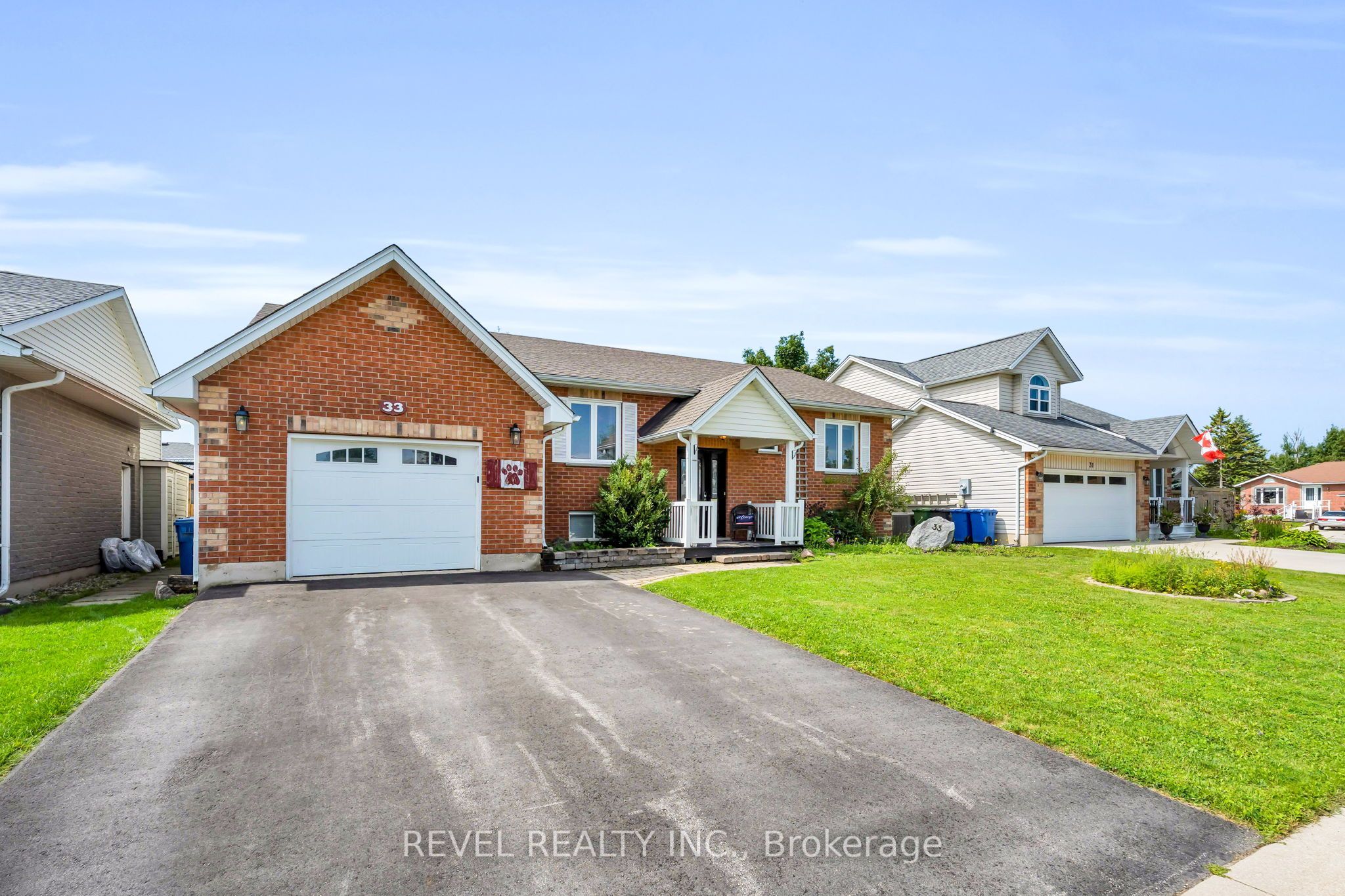 33 Wilson Crescent