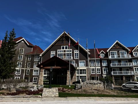 220 Gord Canning Drive 157 Blue Mountains ON L9Y 0N8