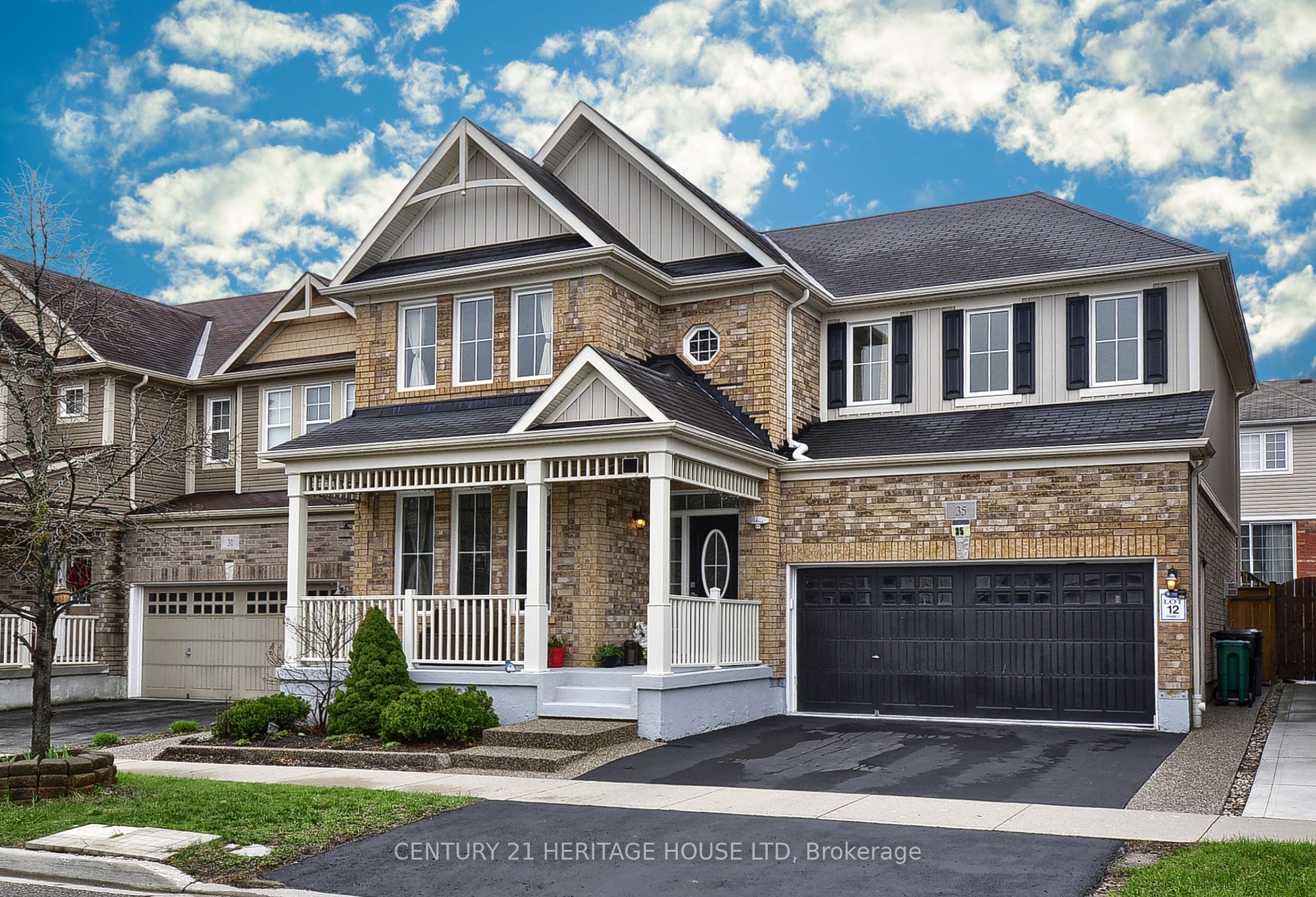 35 Dalton Drive