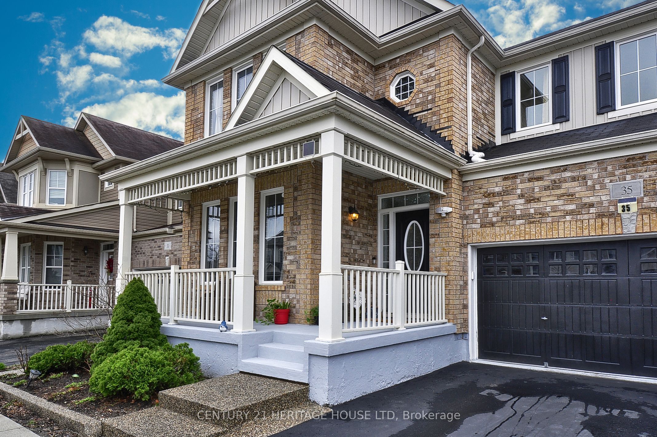 35 Dalton Drive