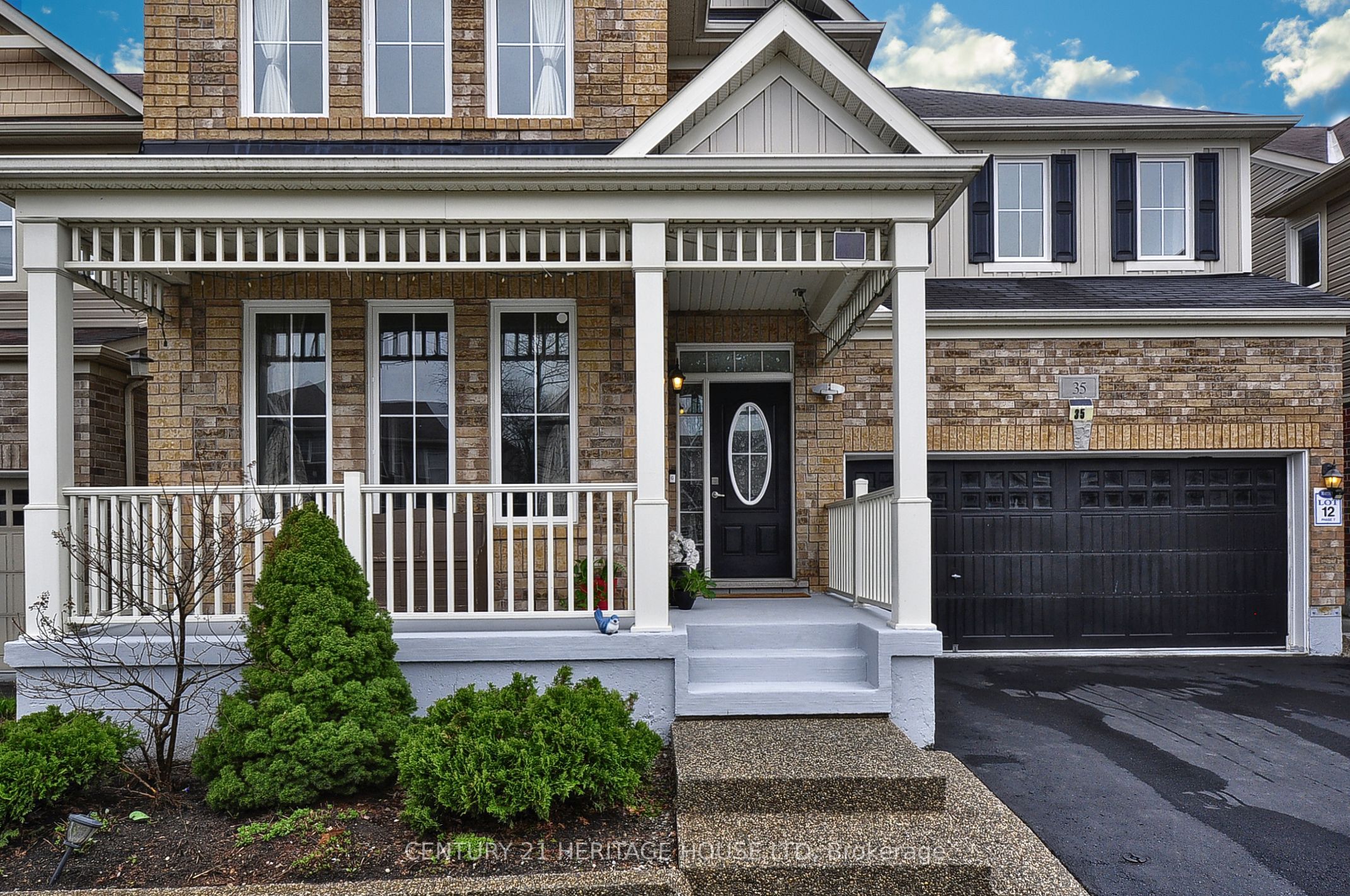 35 Dalton Drive
