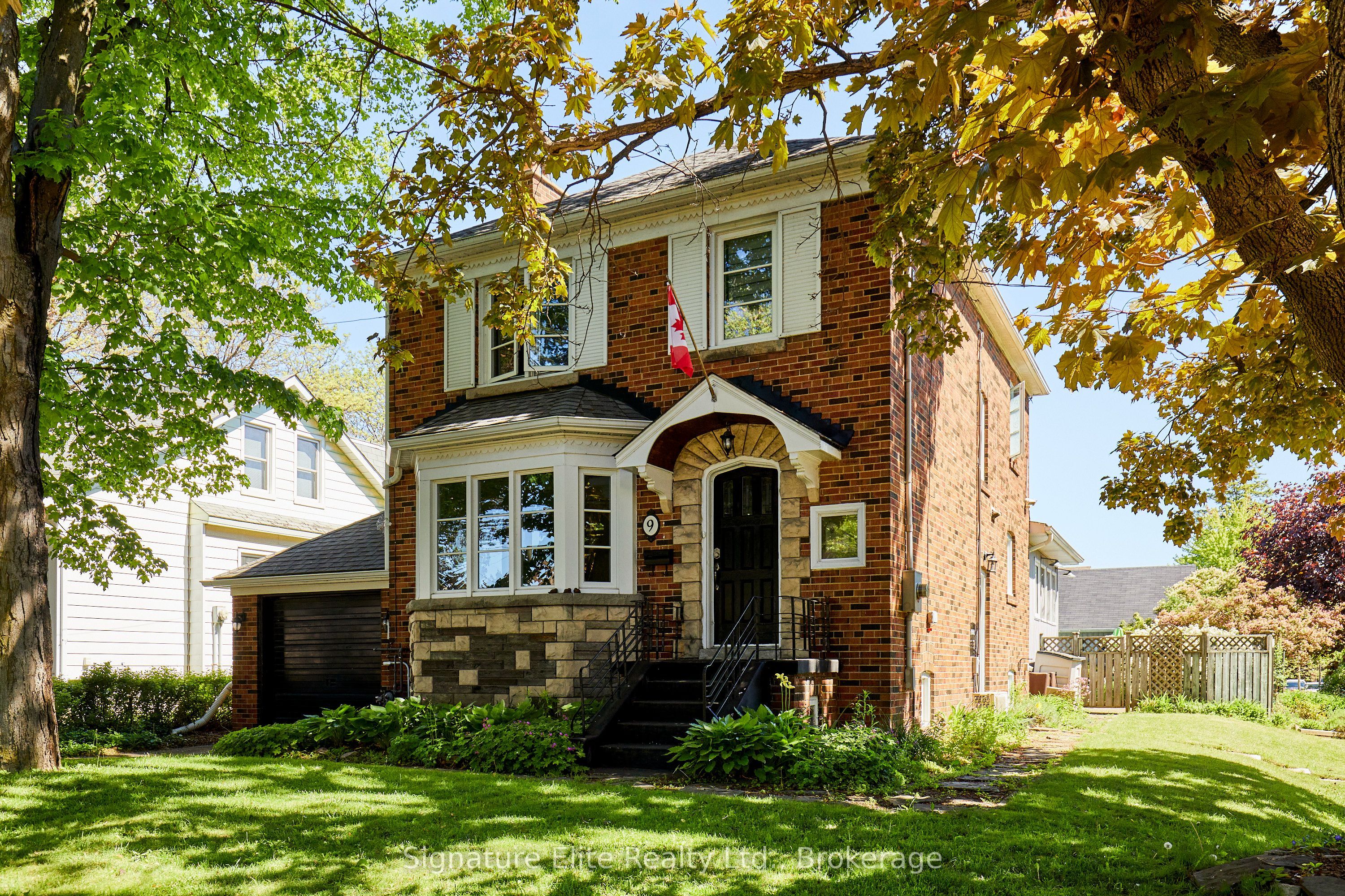 9 Hiawatha Parkway