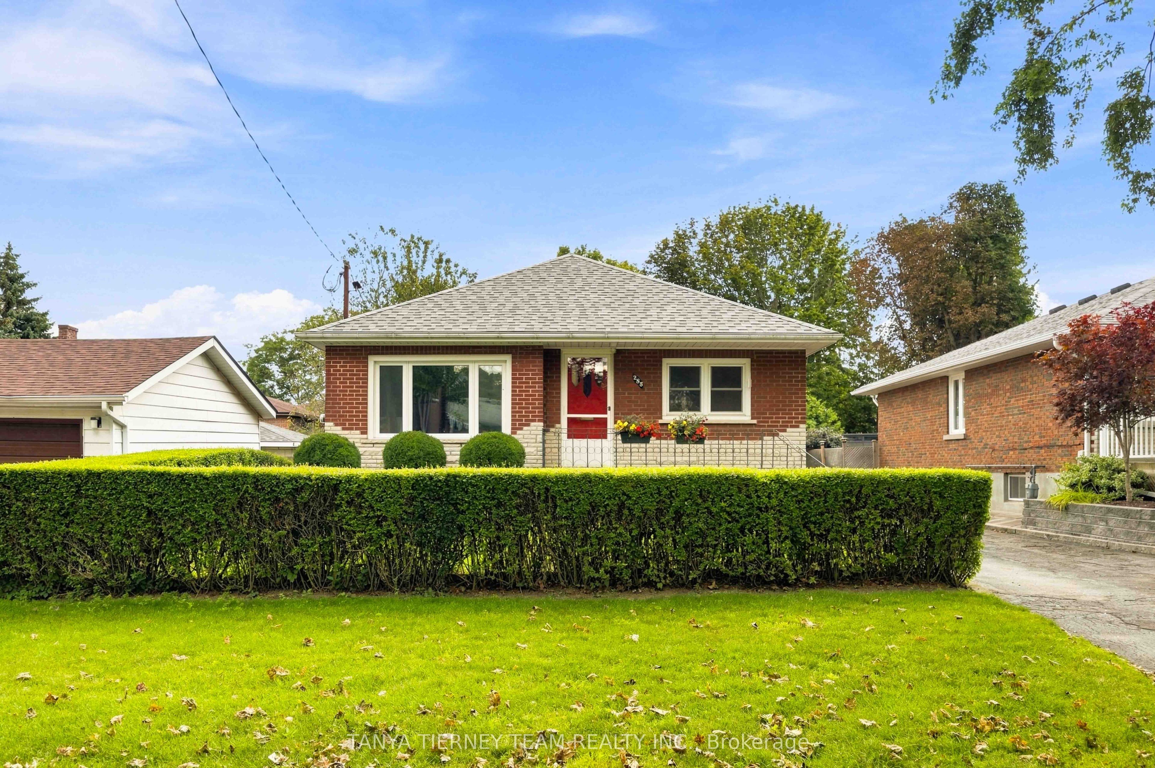 285 Muriel Avenue