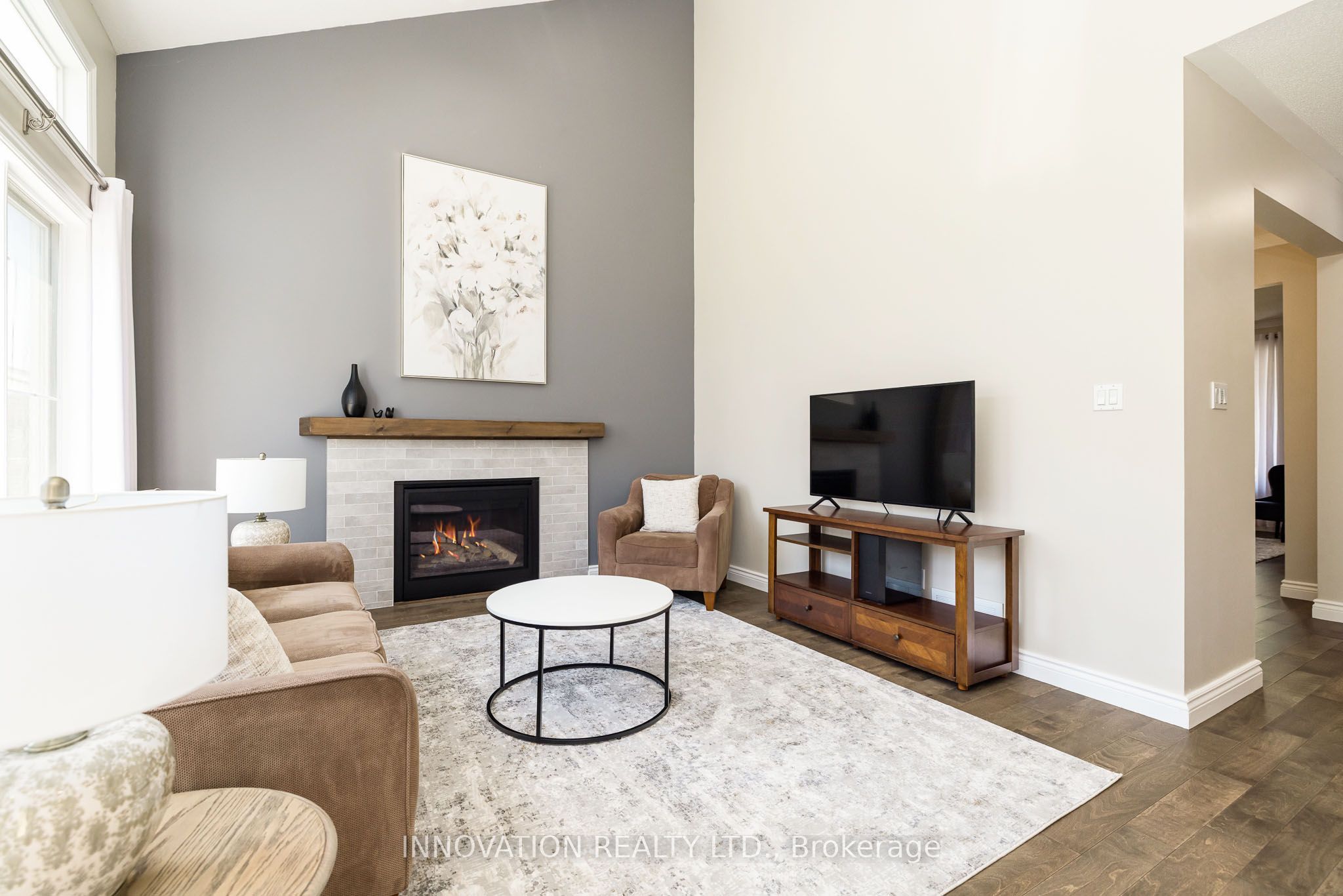 30 Mountain Ash Drive