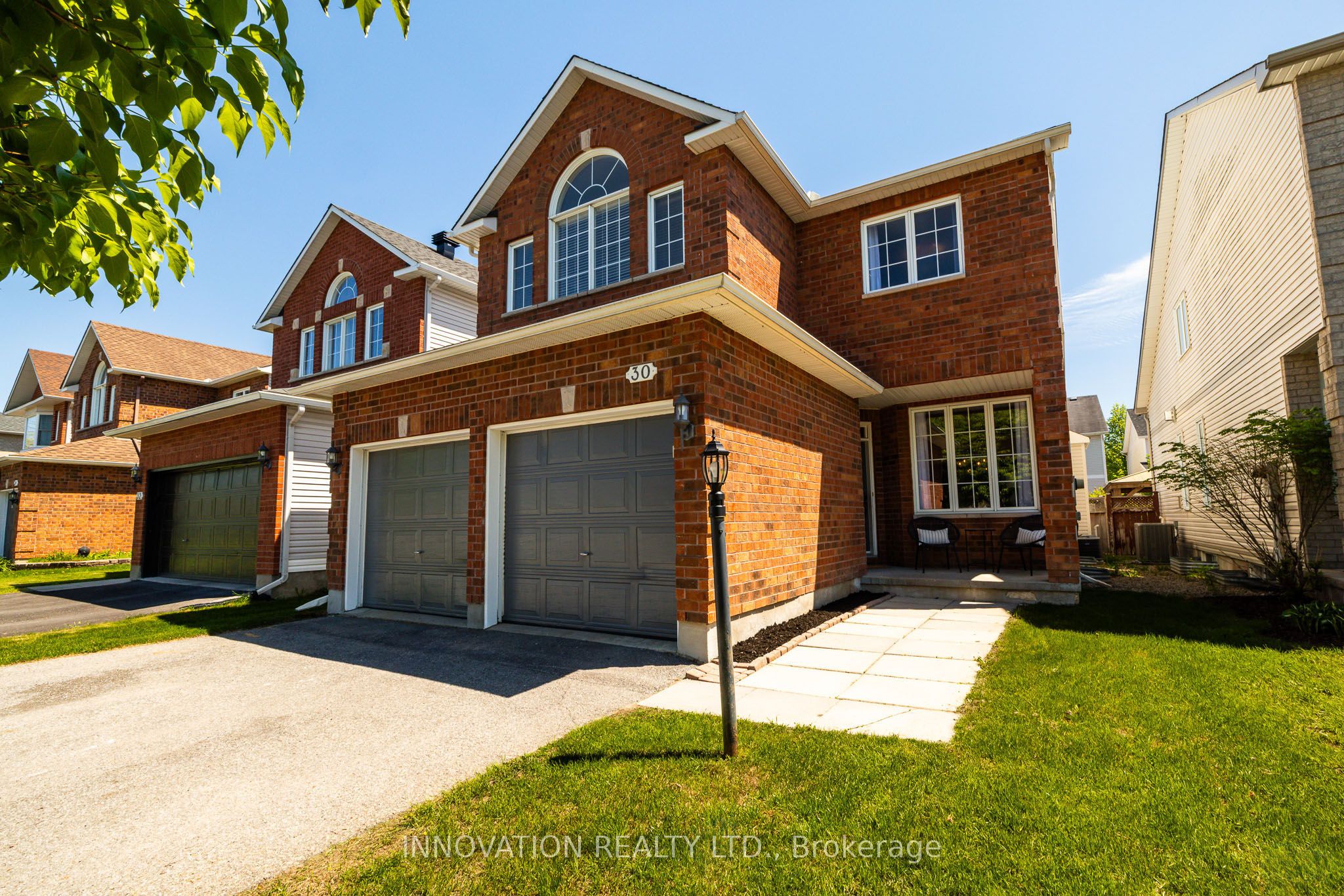 30 Mountain Ash Drive