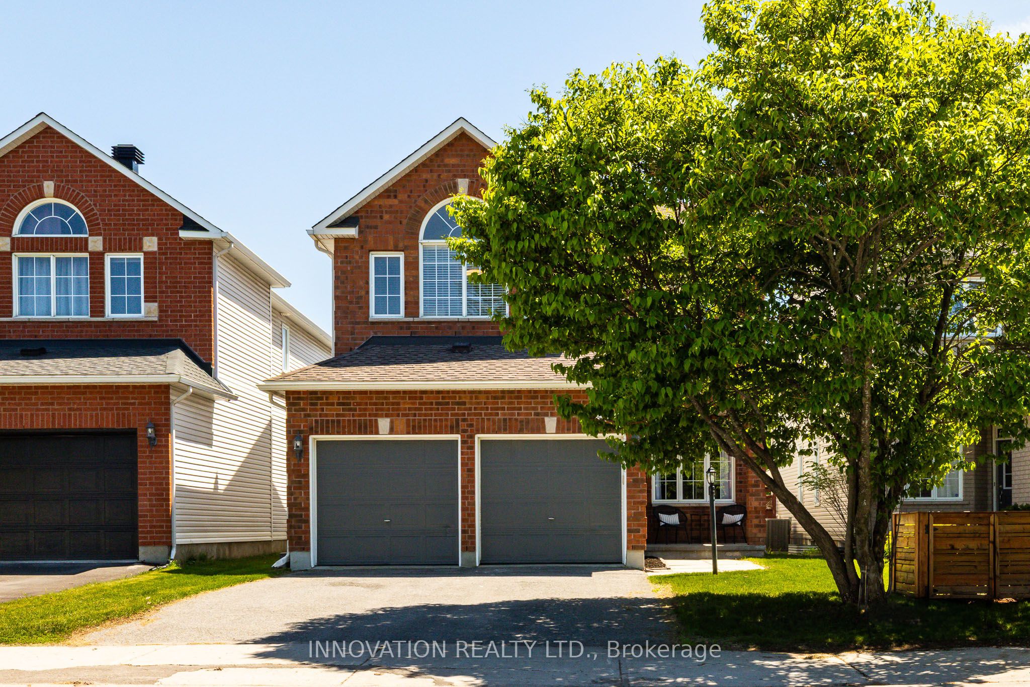 30 Mountain Ash Drive
