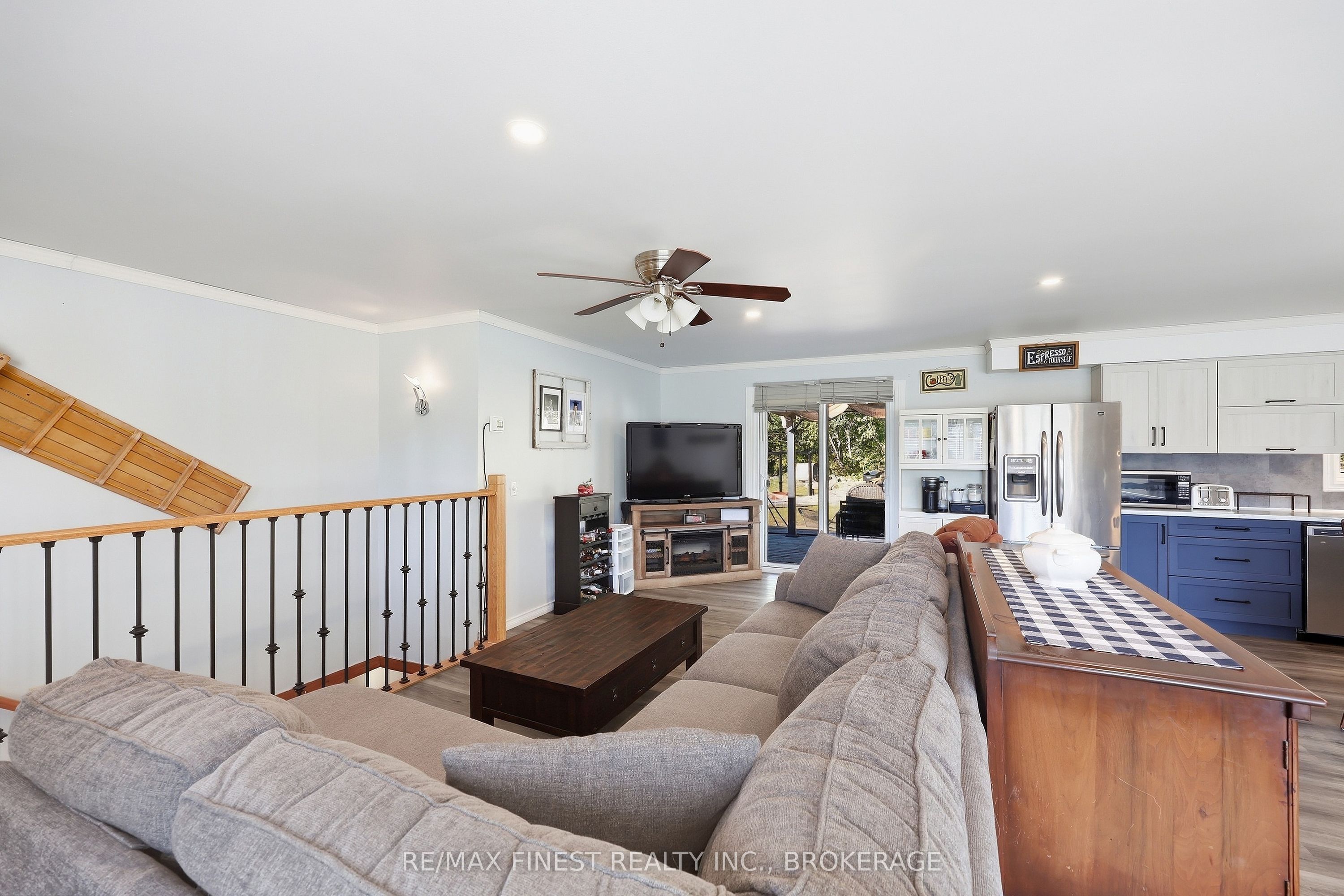 2243 Deseronto Road