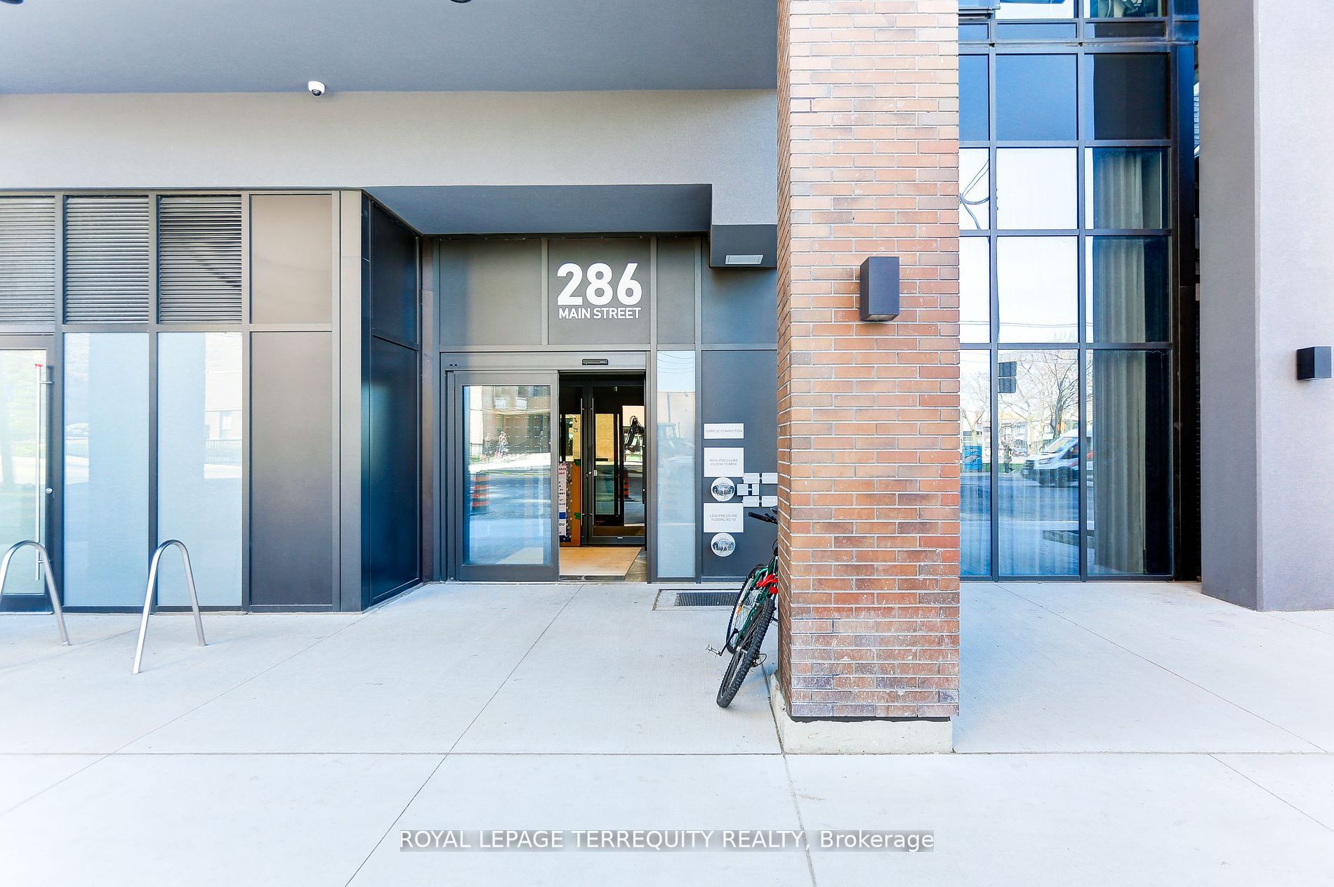 286 Main Street 1906