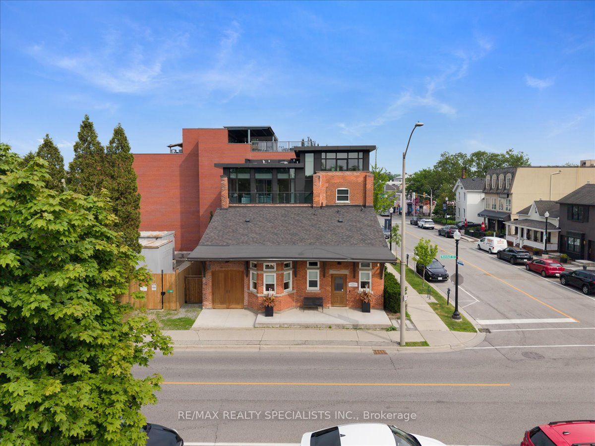 139 Thomas Street