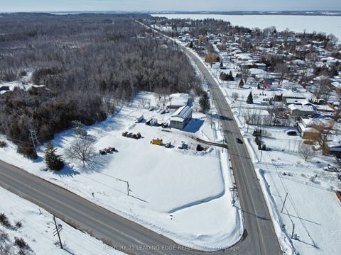 1035 Metro Road N Georgina ON L4P 3E9