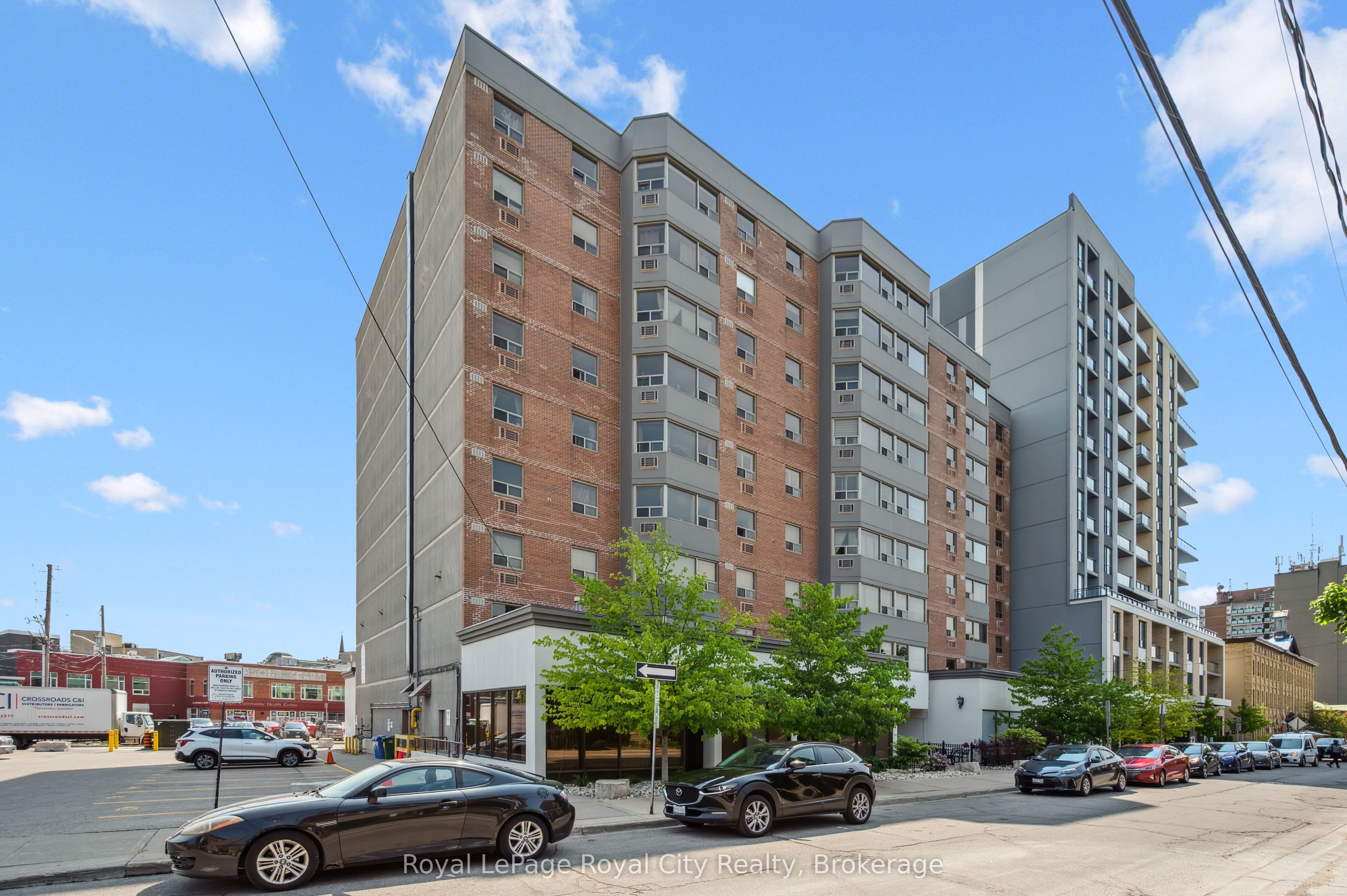 55 Yarmouth Street 903