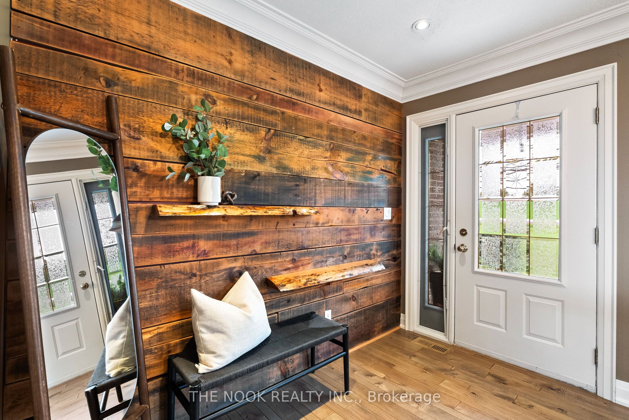 1857 Regional Road 3 Road