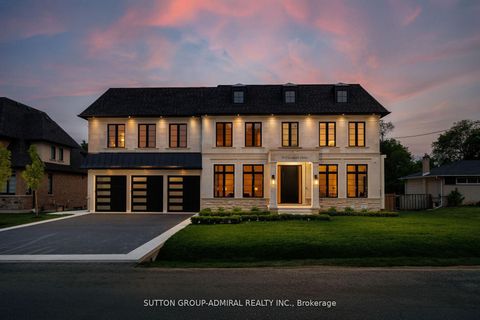 70 Elizabeth Drive King ON L0G 1N0