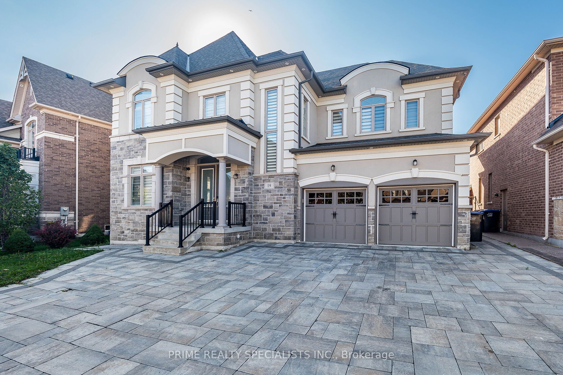 19 Cloverhaven Rd Road