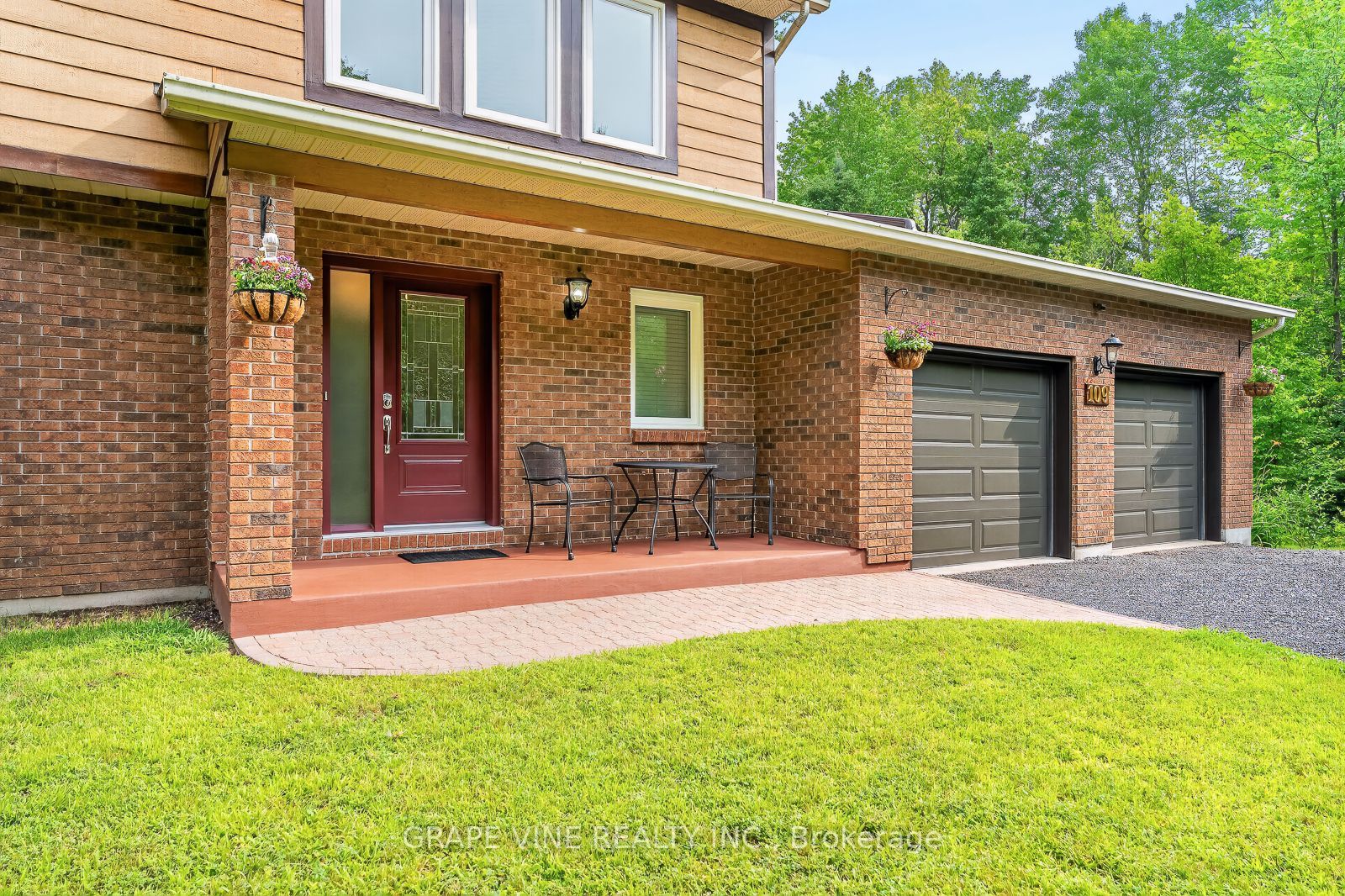 109 MIDVALE Drive