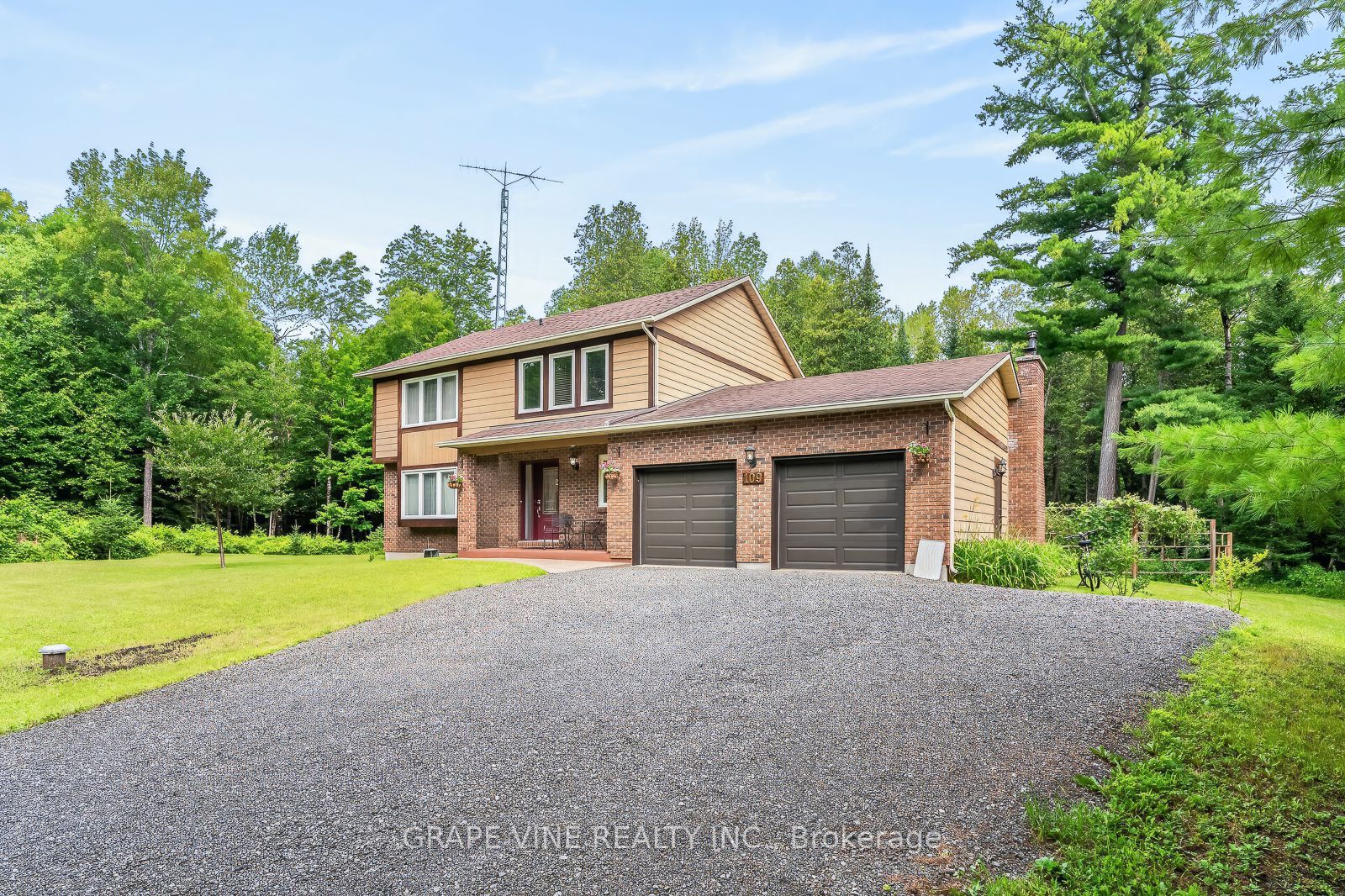 109 MIDVALE Drive