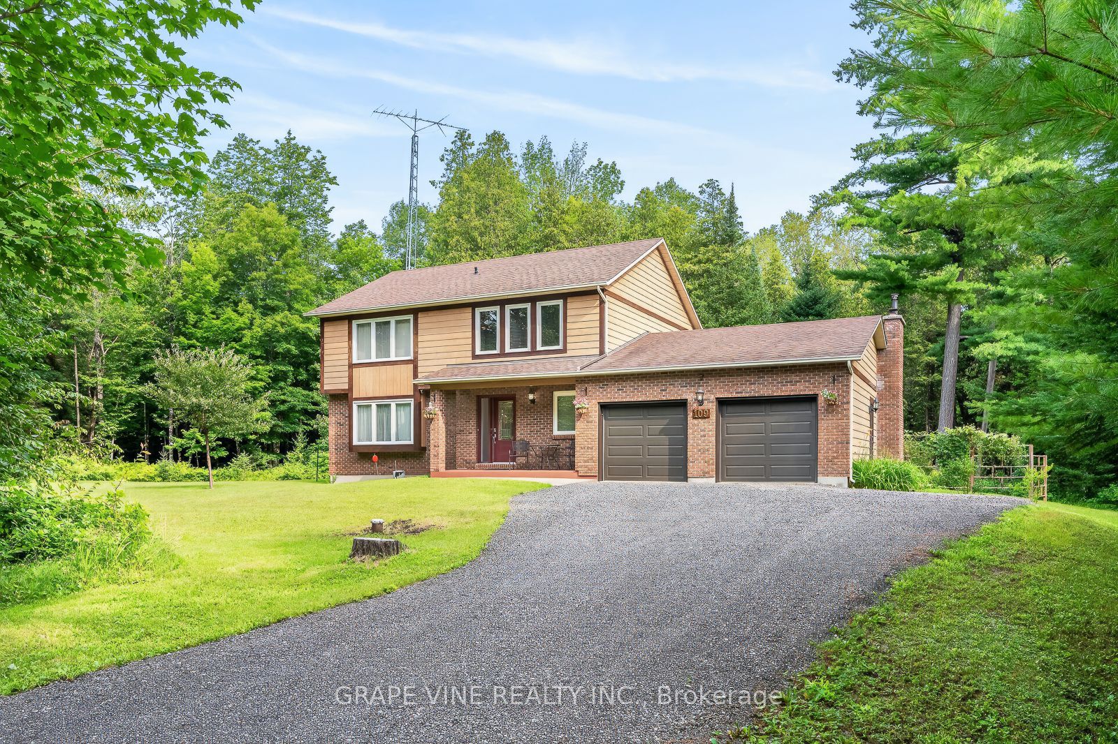 109 MIDVALE Drive