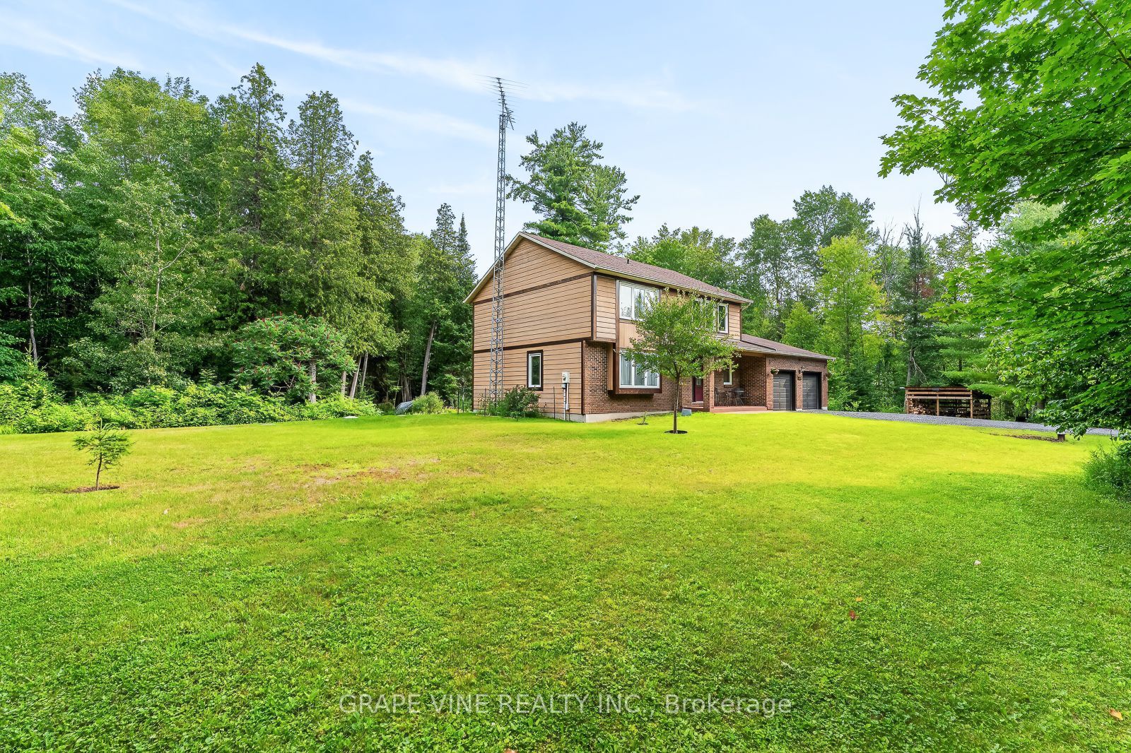 109 MIDVALE Drive