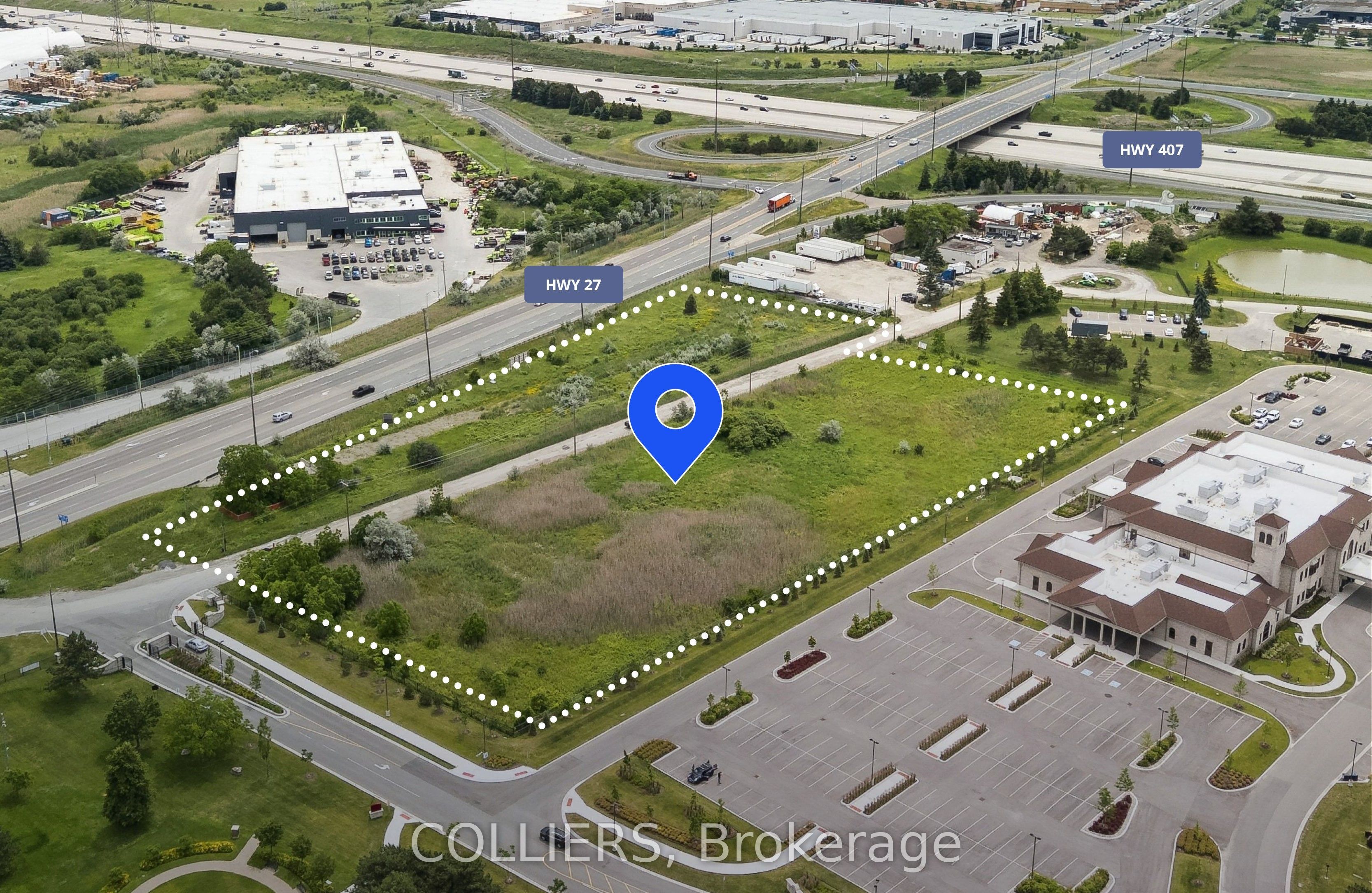 7242 Highway 27 N/A