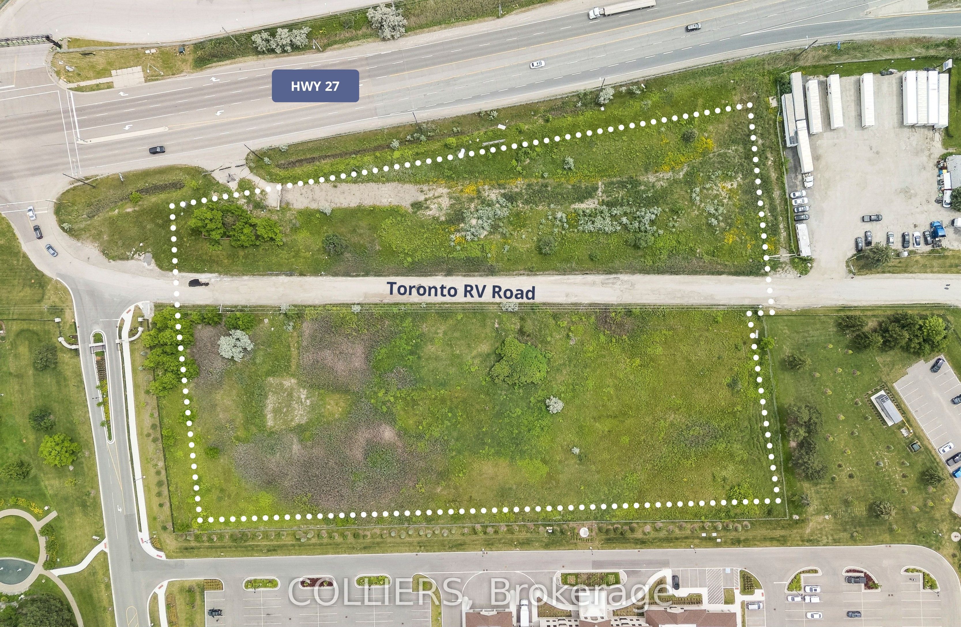 7242 Highway 27 N/A