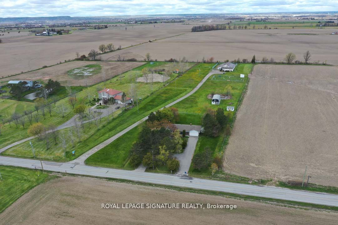 1093 Lower Base Line W