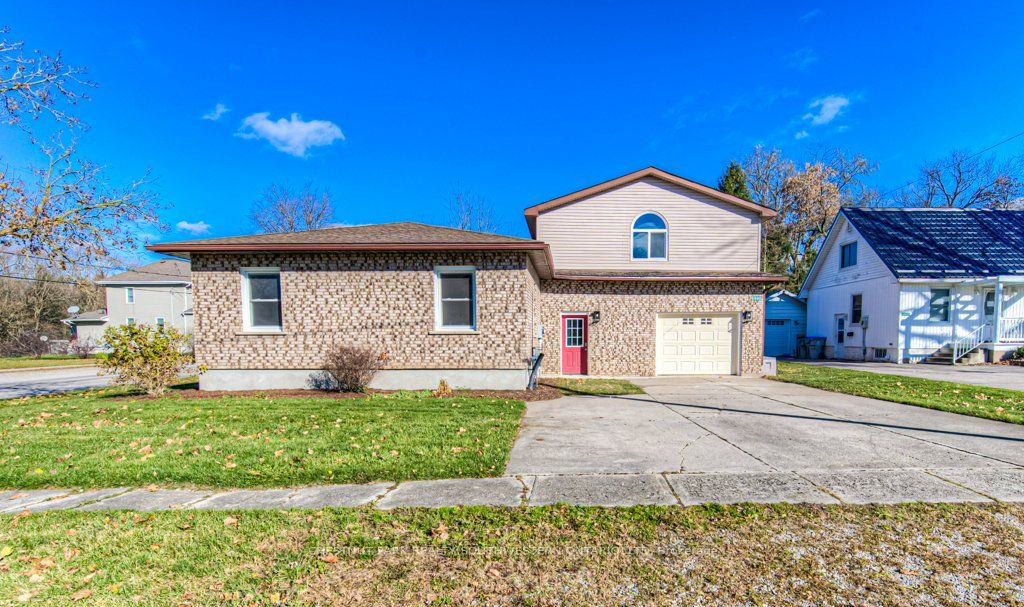 6998 St. Patrick Street