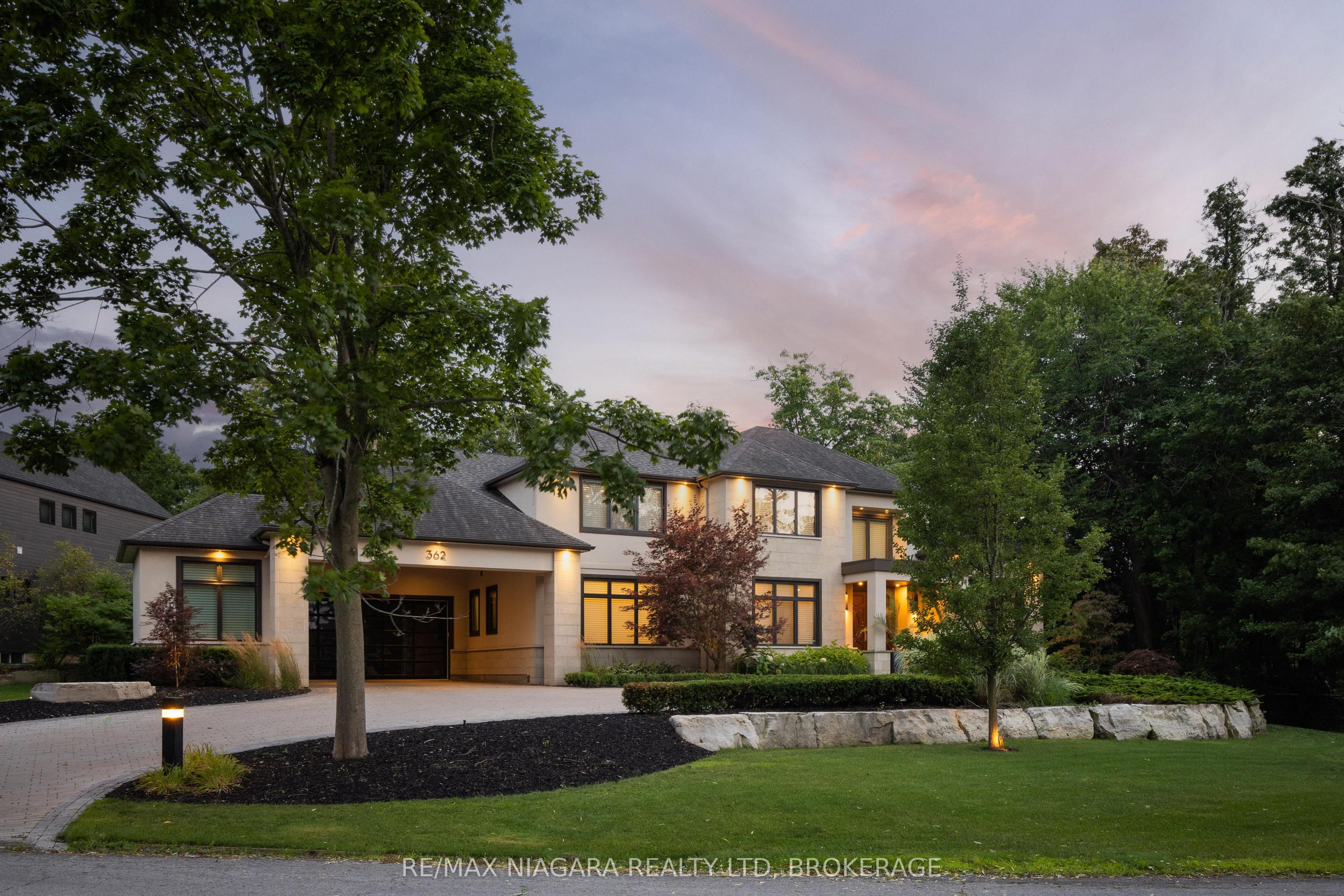 362 Niagara Boulevard